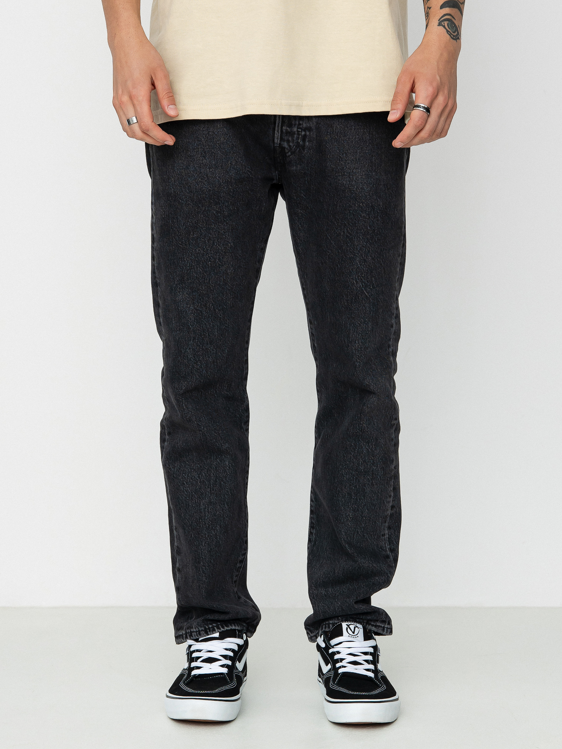 Levi's® 501 Original Pants (crash courses)