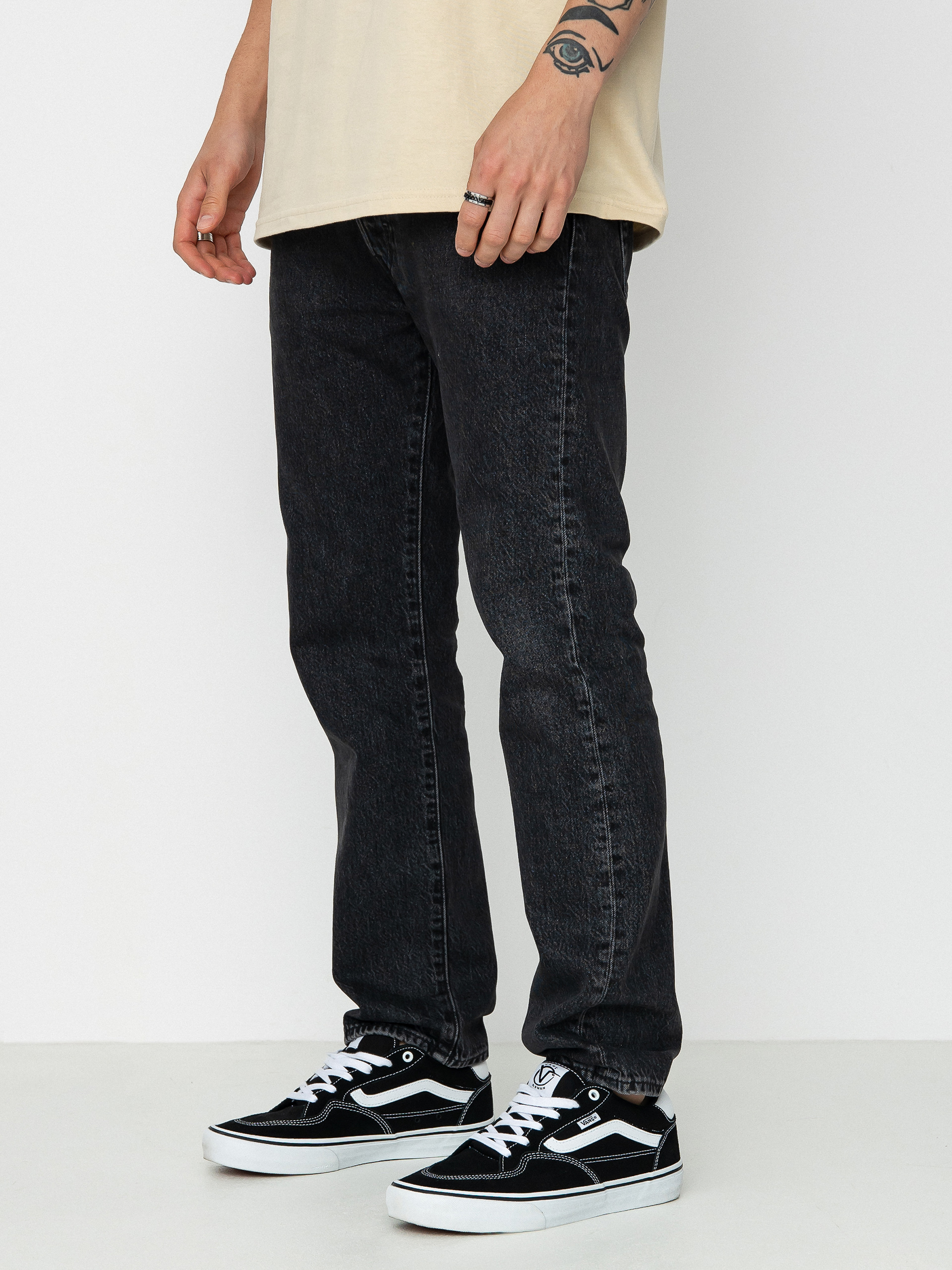 Levi's® 501 Original Pants (crash courses)
