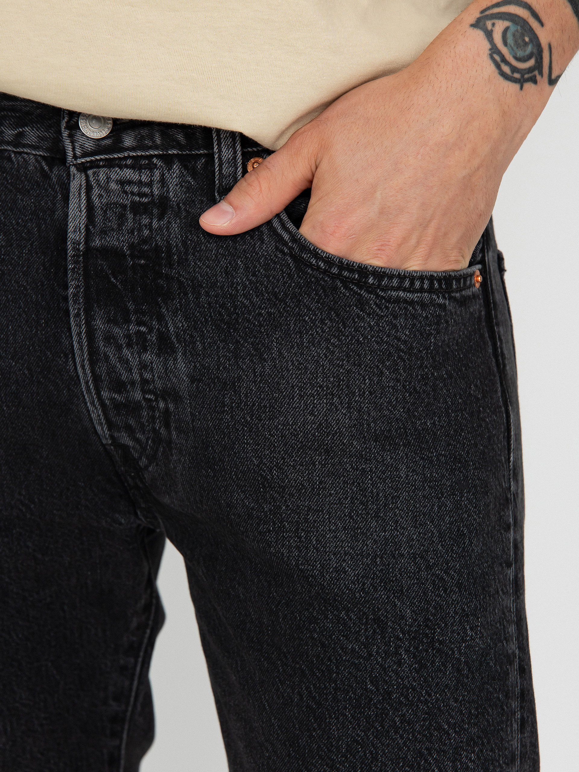 Levi's® 501 Original Pants (crash courses)