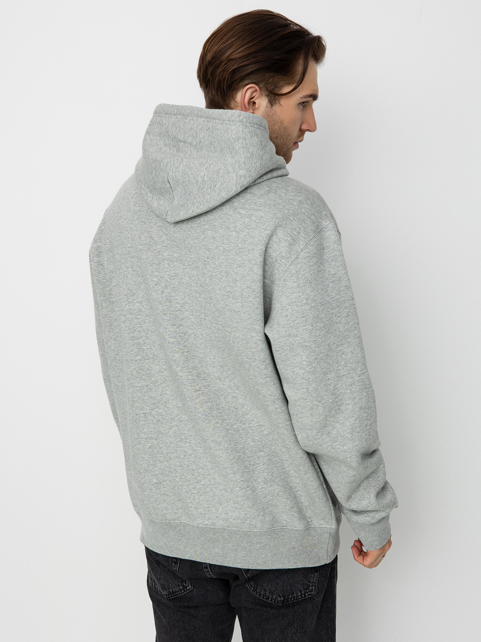 Champion Hooded Sweatshirt 219065 HD Hoodie (nogm)
