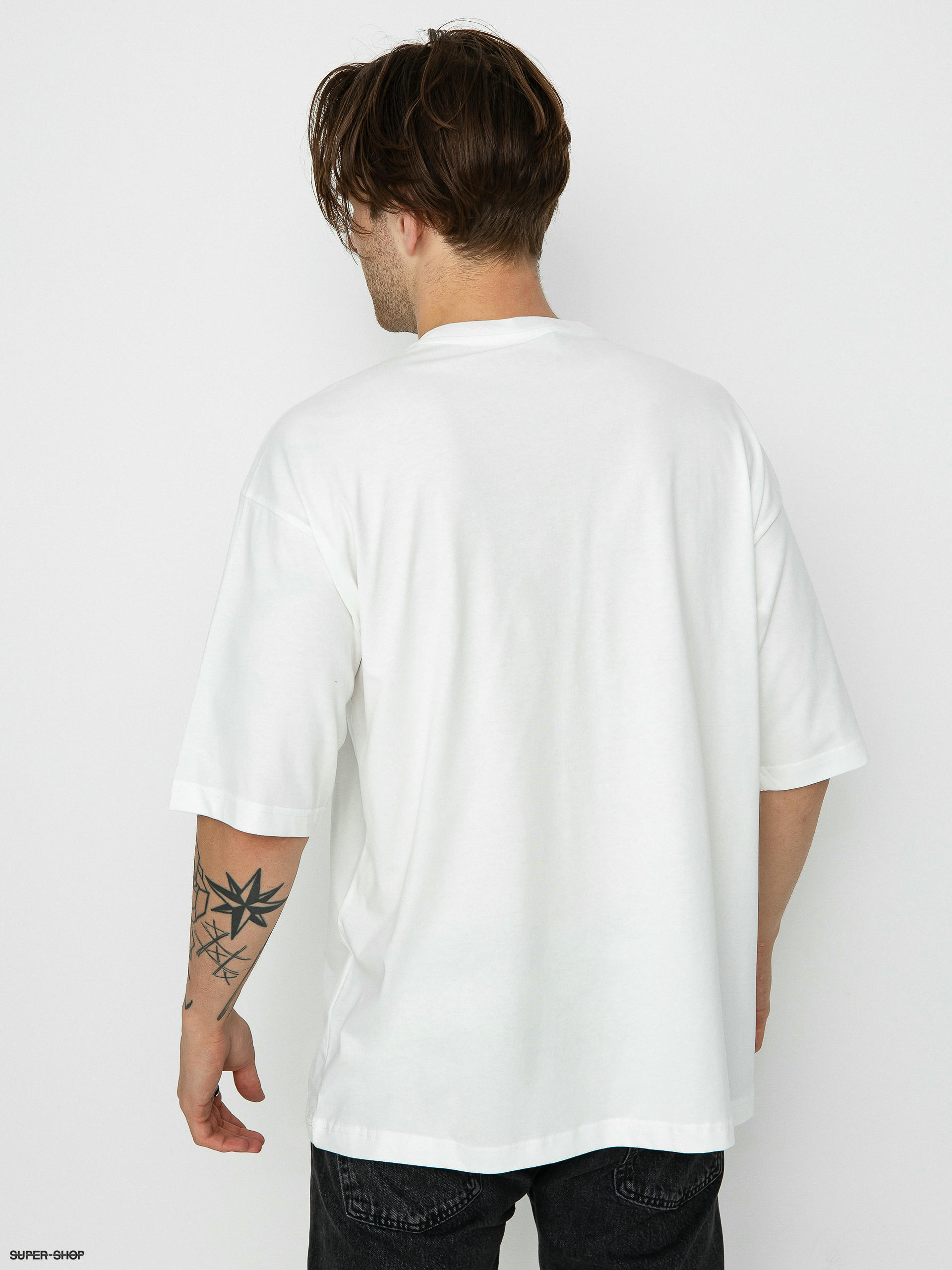 Champion oversized sales tee