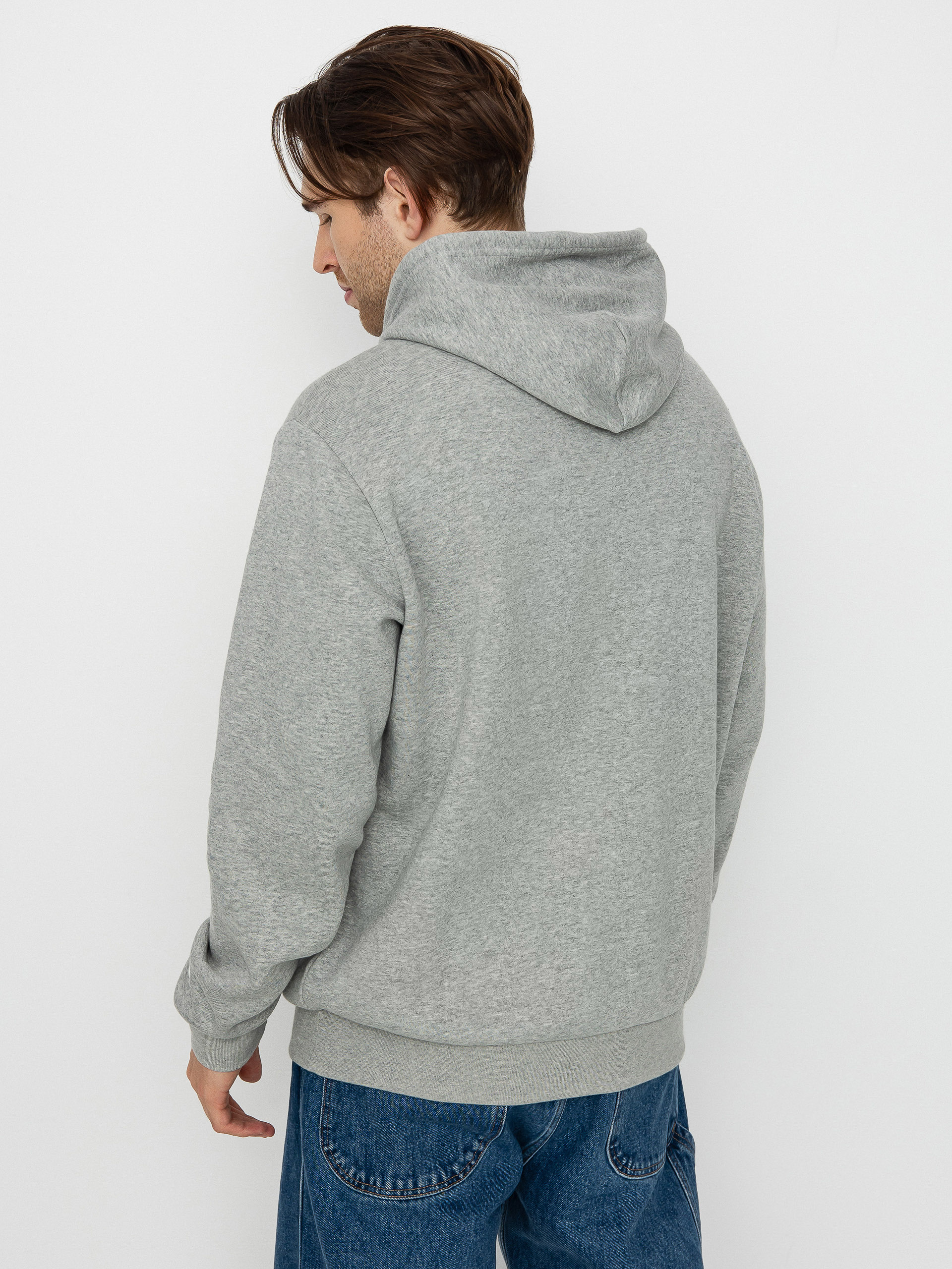 Champion Legacy Hooded Sweatshirt 219161 HD Hoodie (oxgm)
