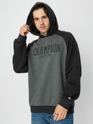 Champion Legacy Hooded Sweatshirt 219169 HD Hoodie (gahm/chr)