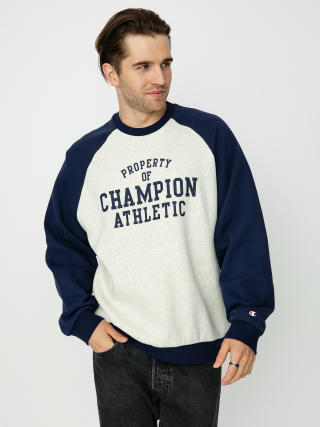 Champion Legacy Crewneck Sweatshirt 219170 Sweatshirt (ohmm/mmb)