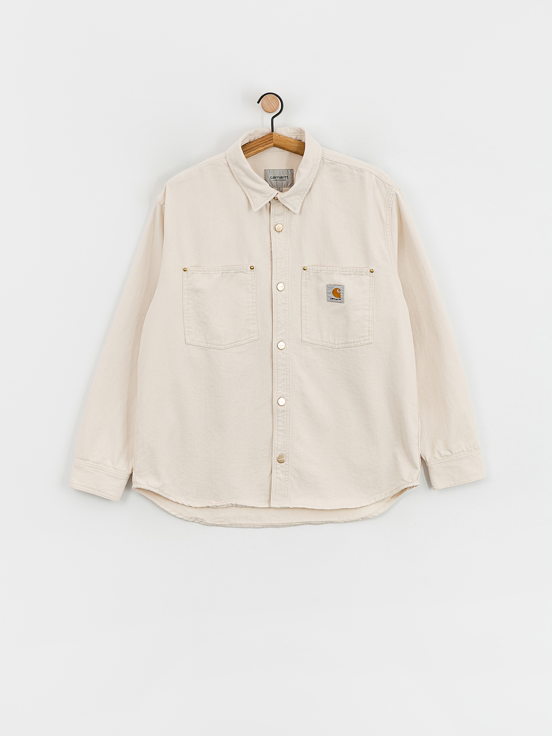 Carhartt WIP Derby Jacket (natural)