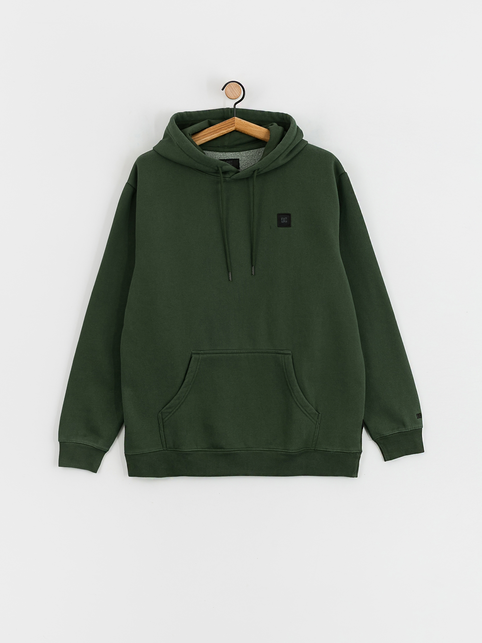 DC 1994 HD Hoodie (sycamore garment dye)