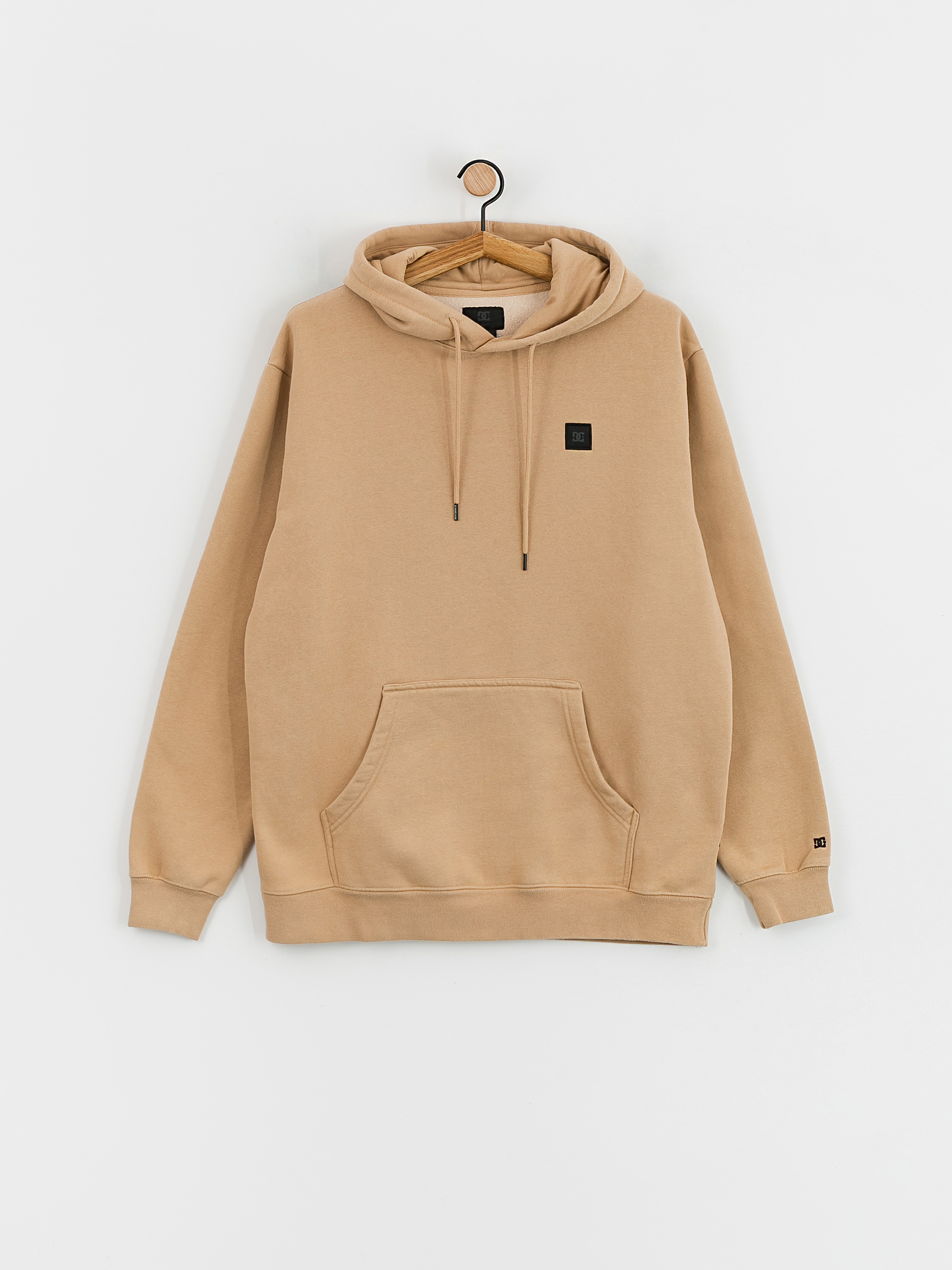 DC 1994 HD Hoodie (incense garment dye)