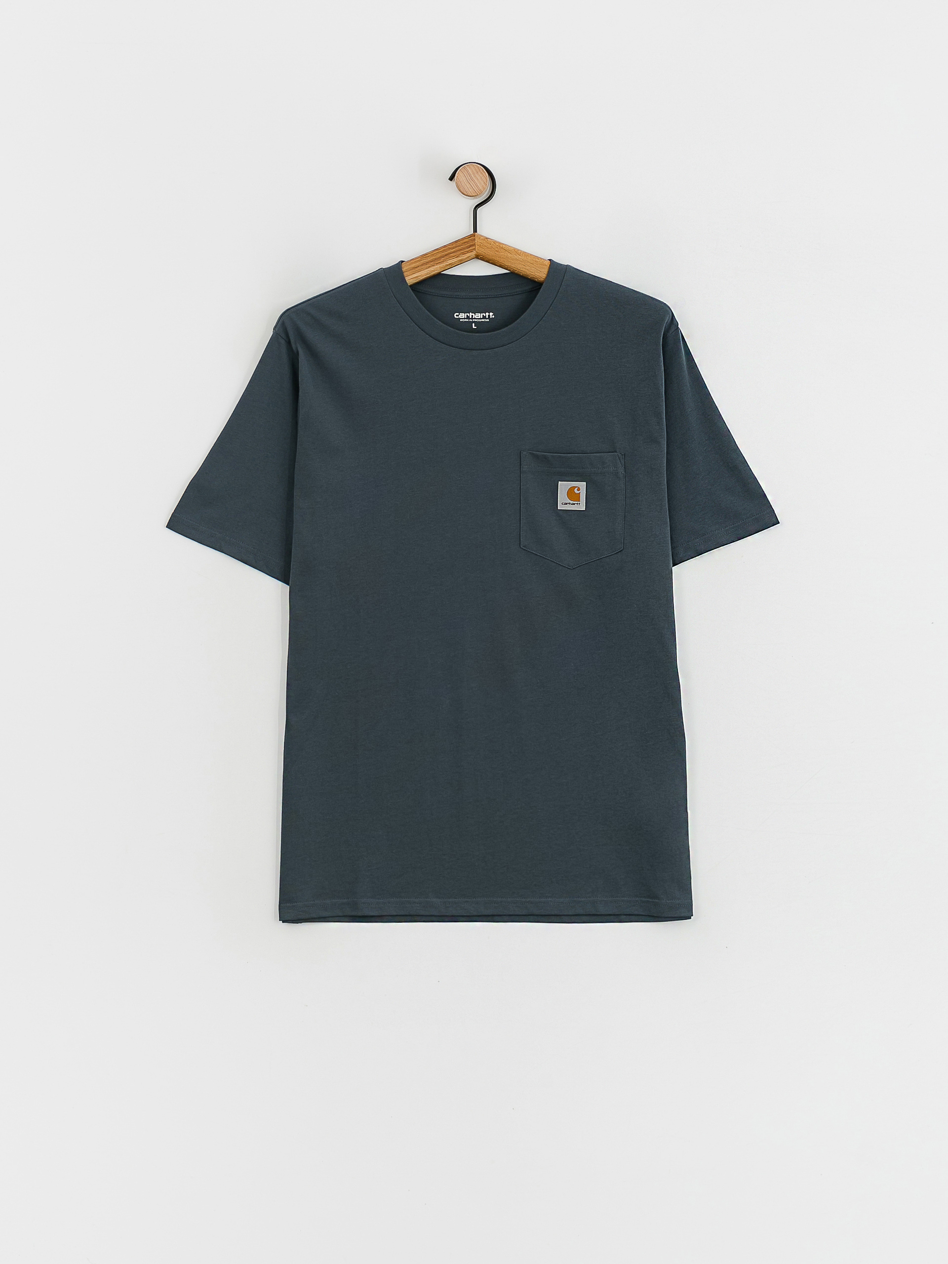 Carhartt WIP Pocket T-shirt (ore)