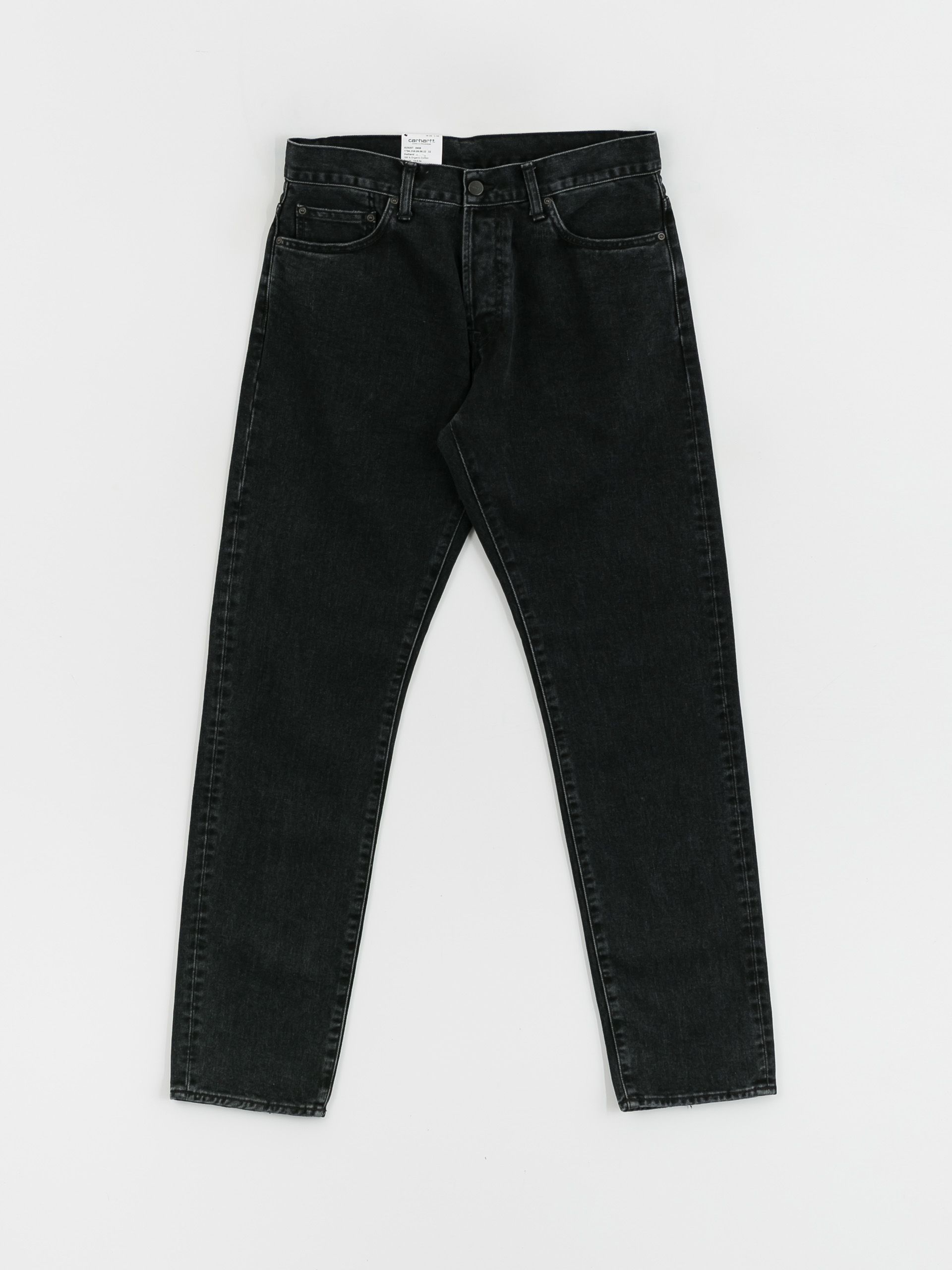 Carhartt WIP Klondike Hose (black)