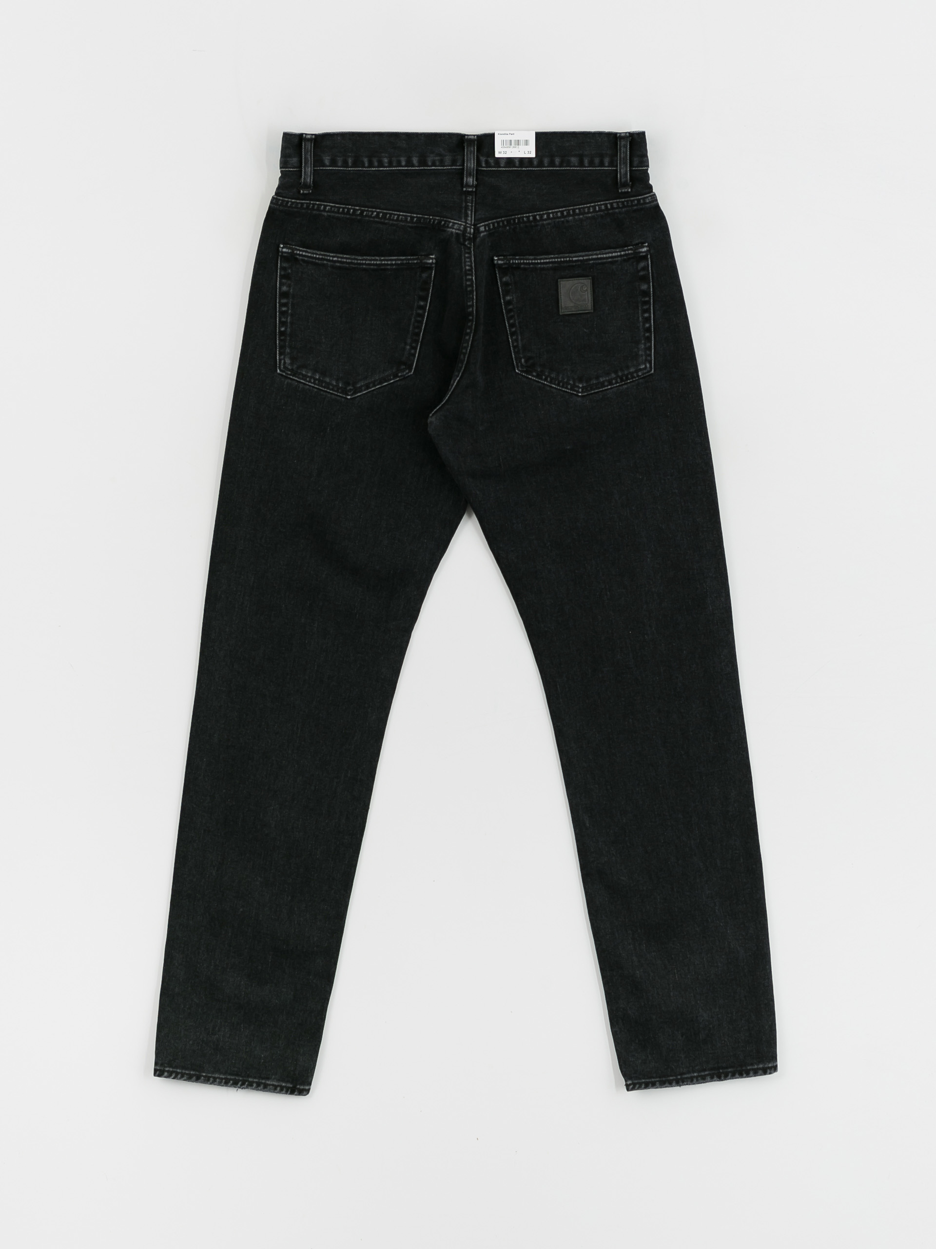 Carhartt WIP Klondike Pants (black)