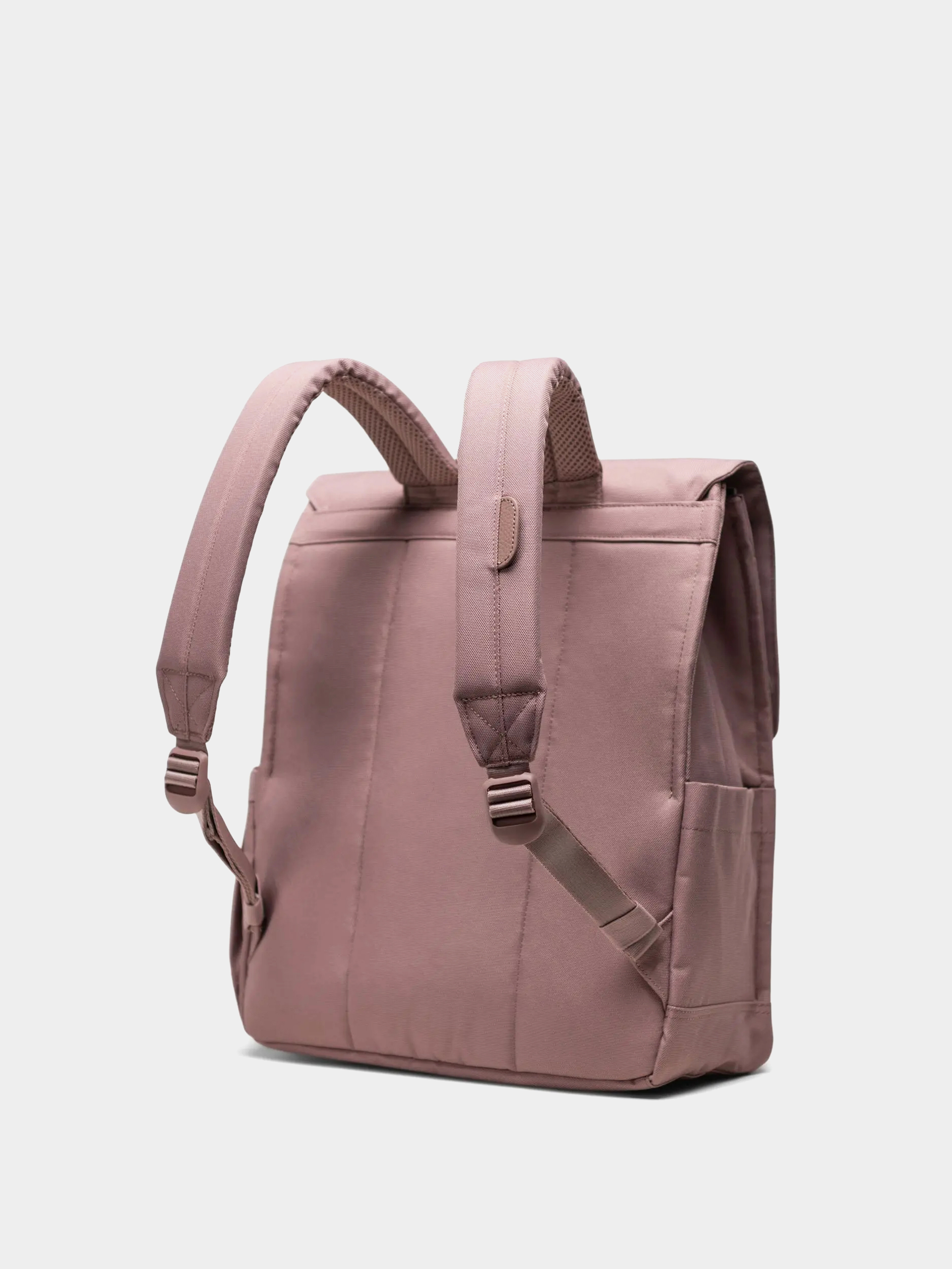 Herschel Supply Co. City Backpack - pink (ash rose) Herschel Supply Co. City Backpack - pink (ash rose)