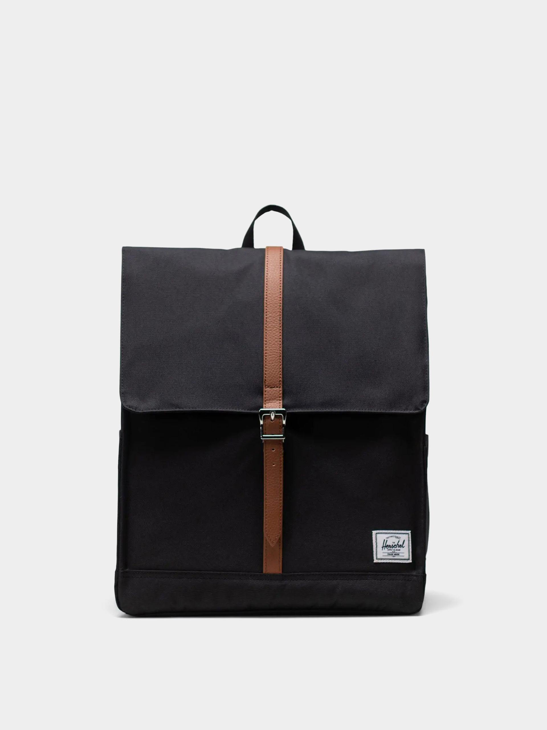 Herschel Supply Co. City Backpack (black)