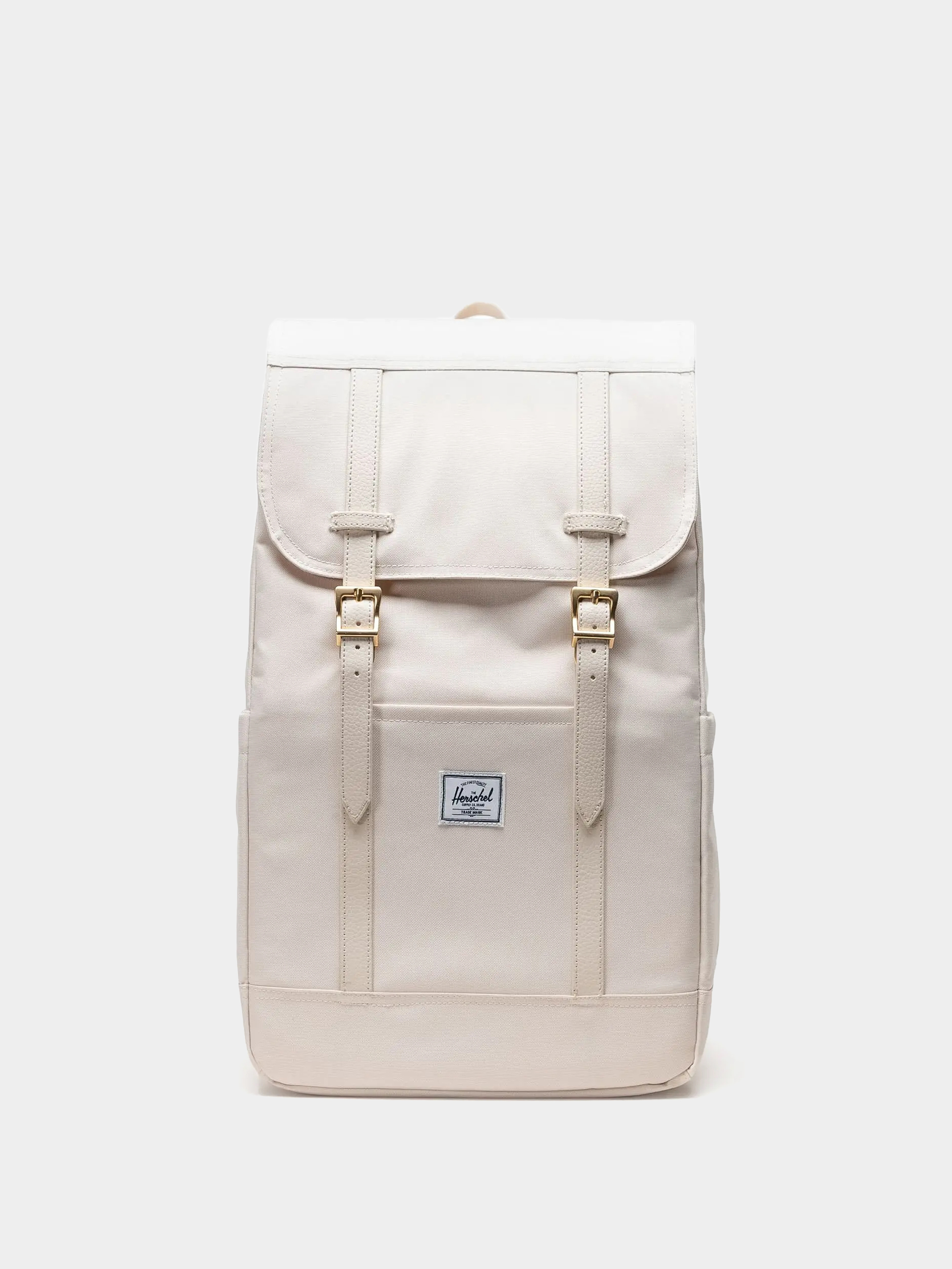Herschel Supply Co. Retreat Rucksack (whitecap gray)
