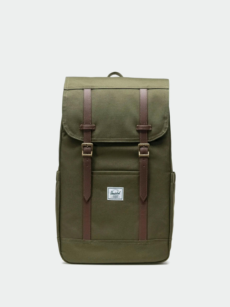Herschel Supply Co. Retreat Backpack (chutney/light taupe)