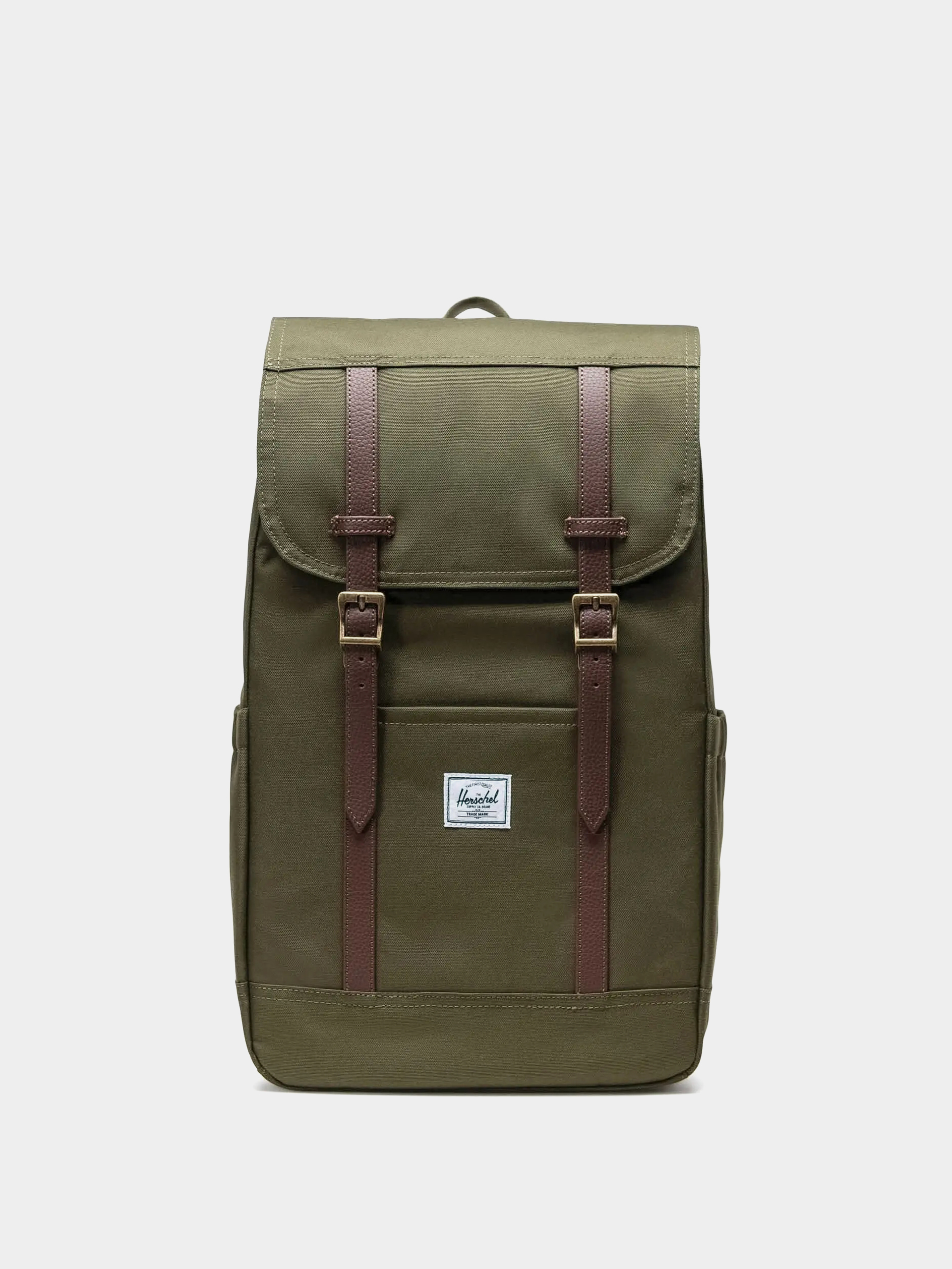 Herschel Supply Co. Retreat Rucksack (ivy green)