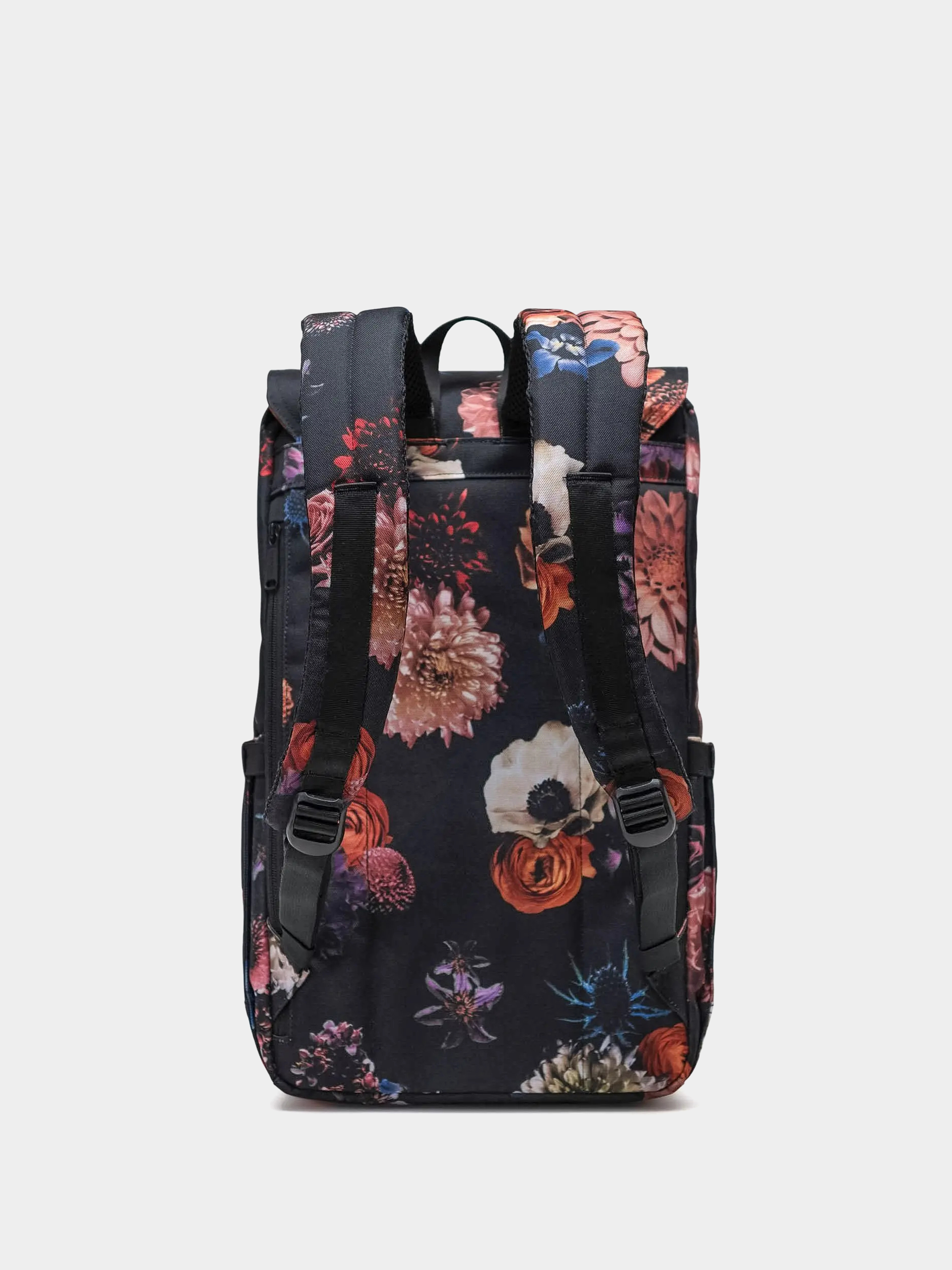 Herschel floral shop backpack price