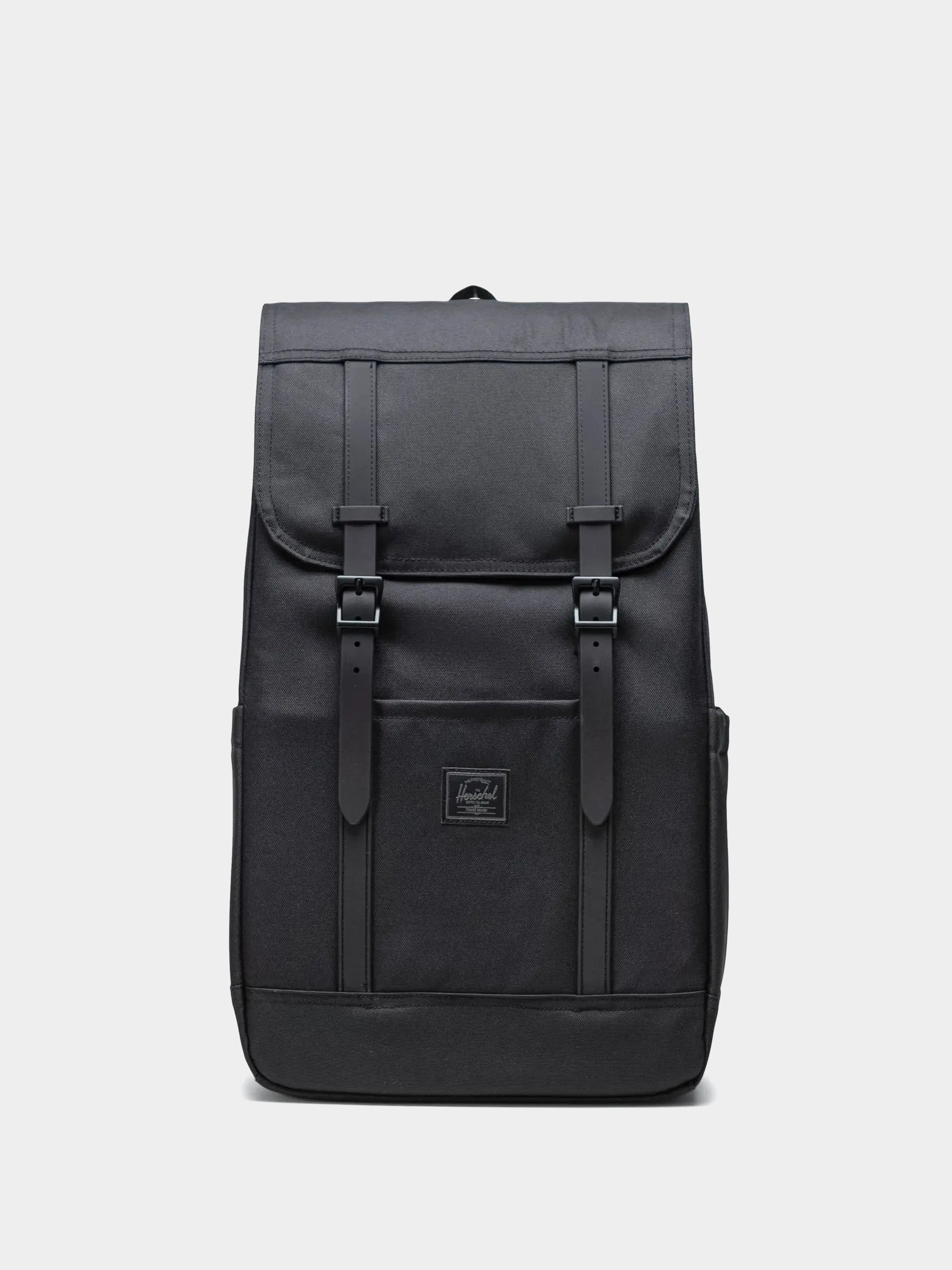 Herschel Supply Co. Retreat Backpack (black tonal)