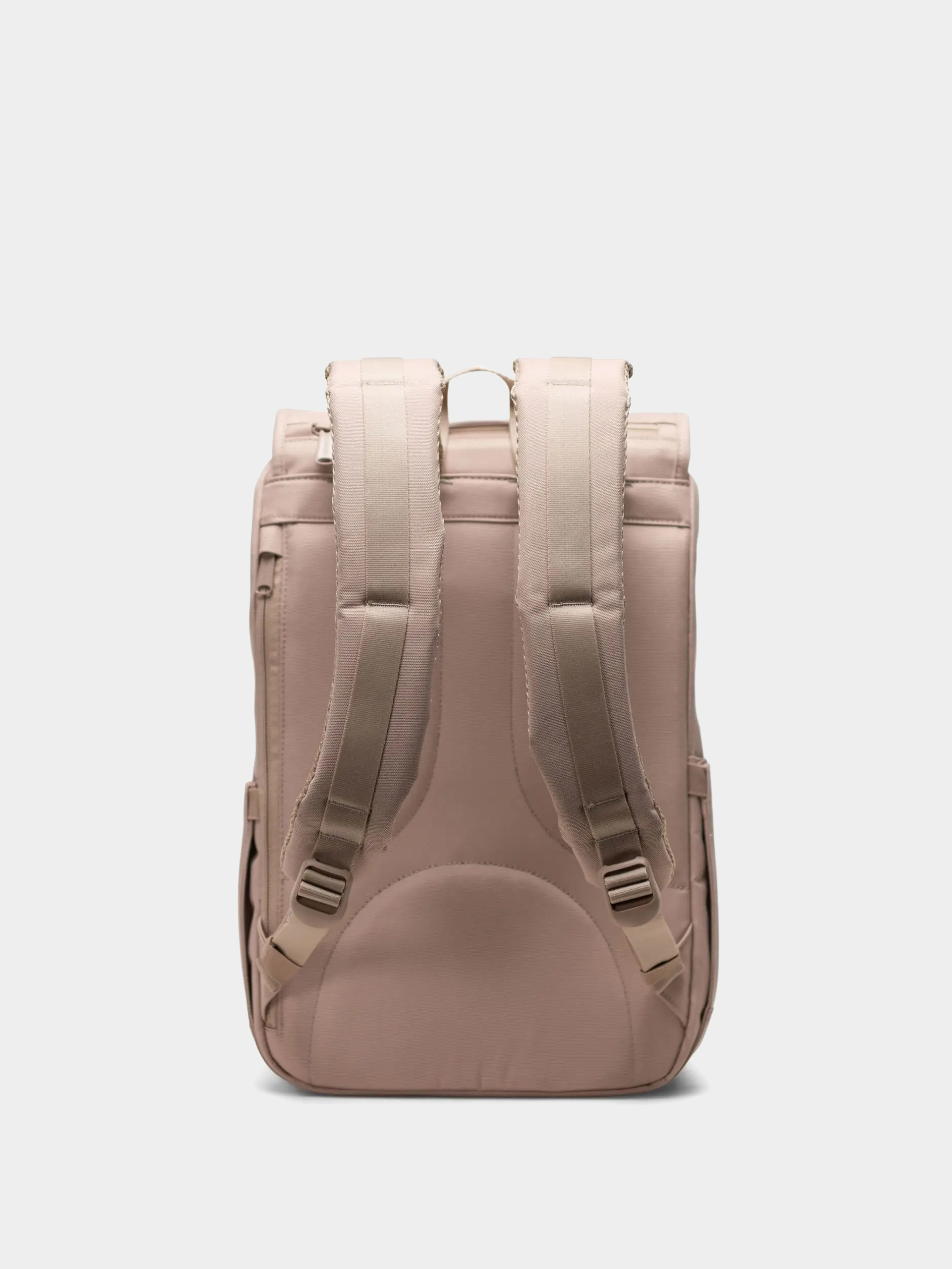 Herschel Supply Co. Little America Mid Backpack (light taupe)