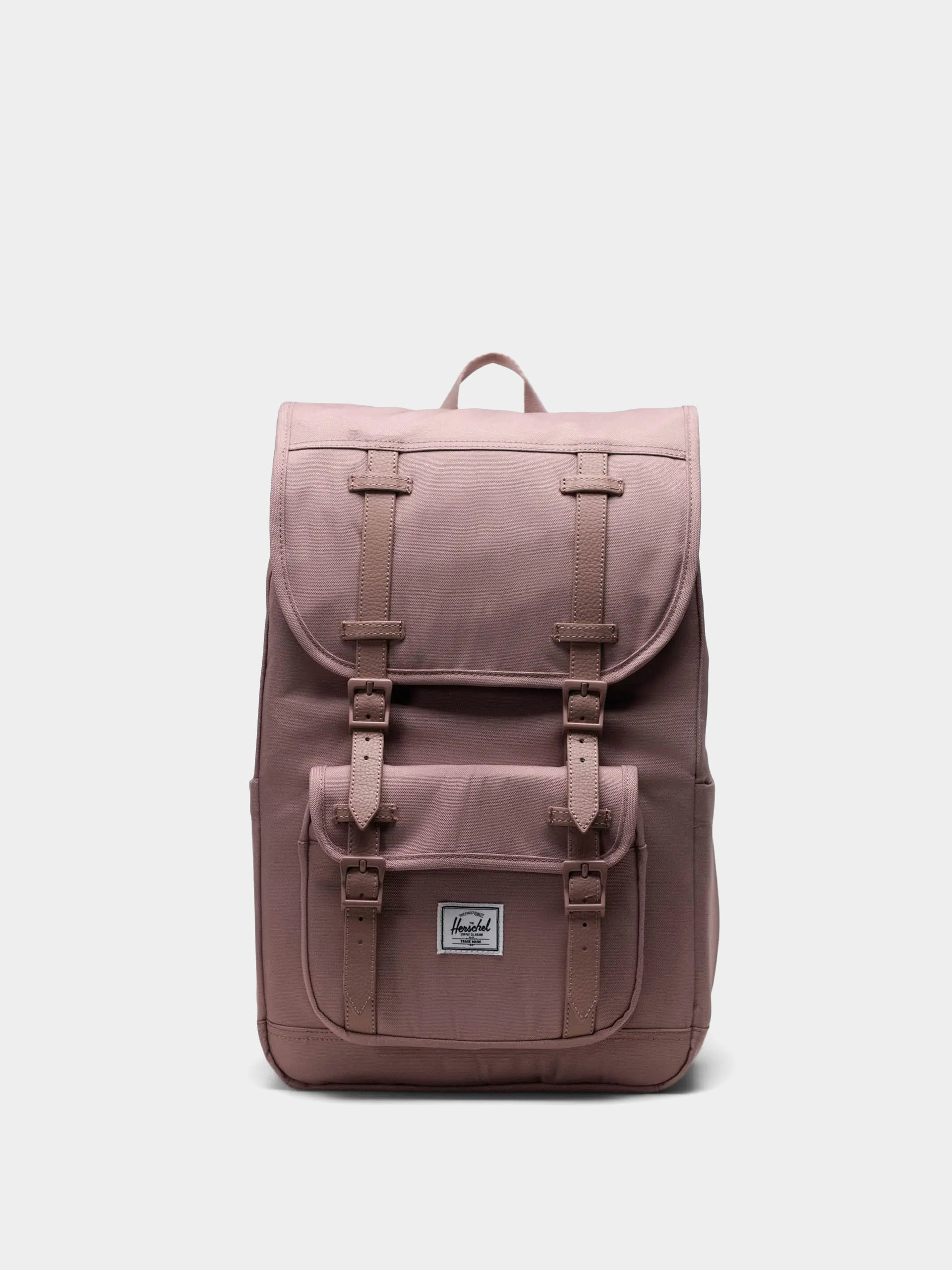Herschel Supply Co. Little America Mid Backpack (ash rose)