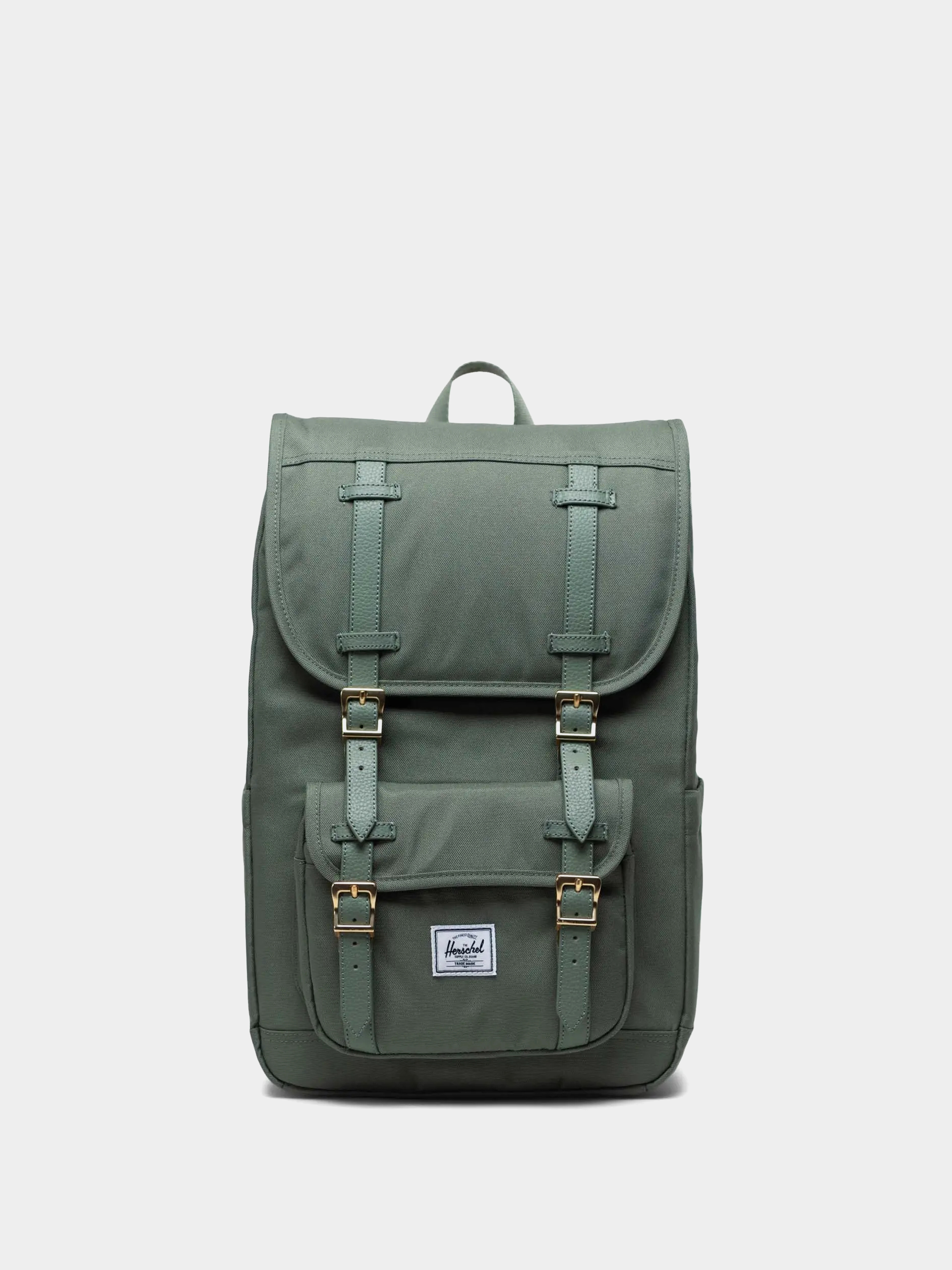 Herschel Supply Co. Little America Mid Backpack (sea spray)