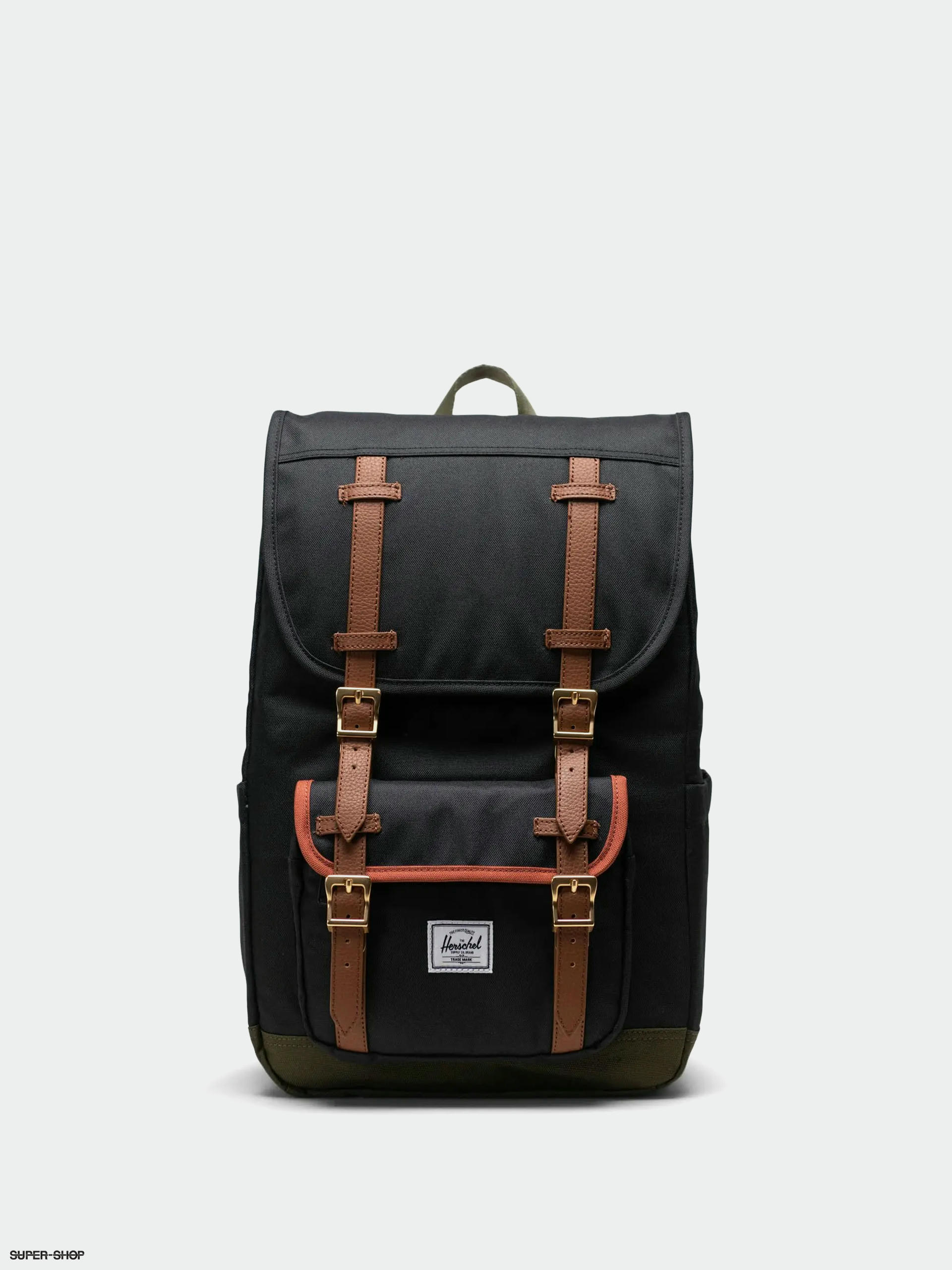 Eastpak Adan Weekender Backpack (cs mono black2)