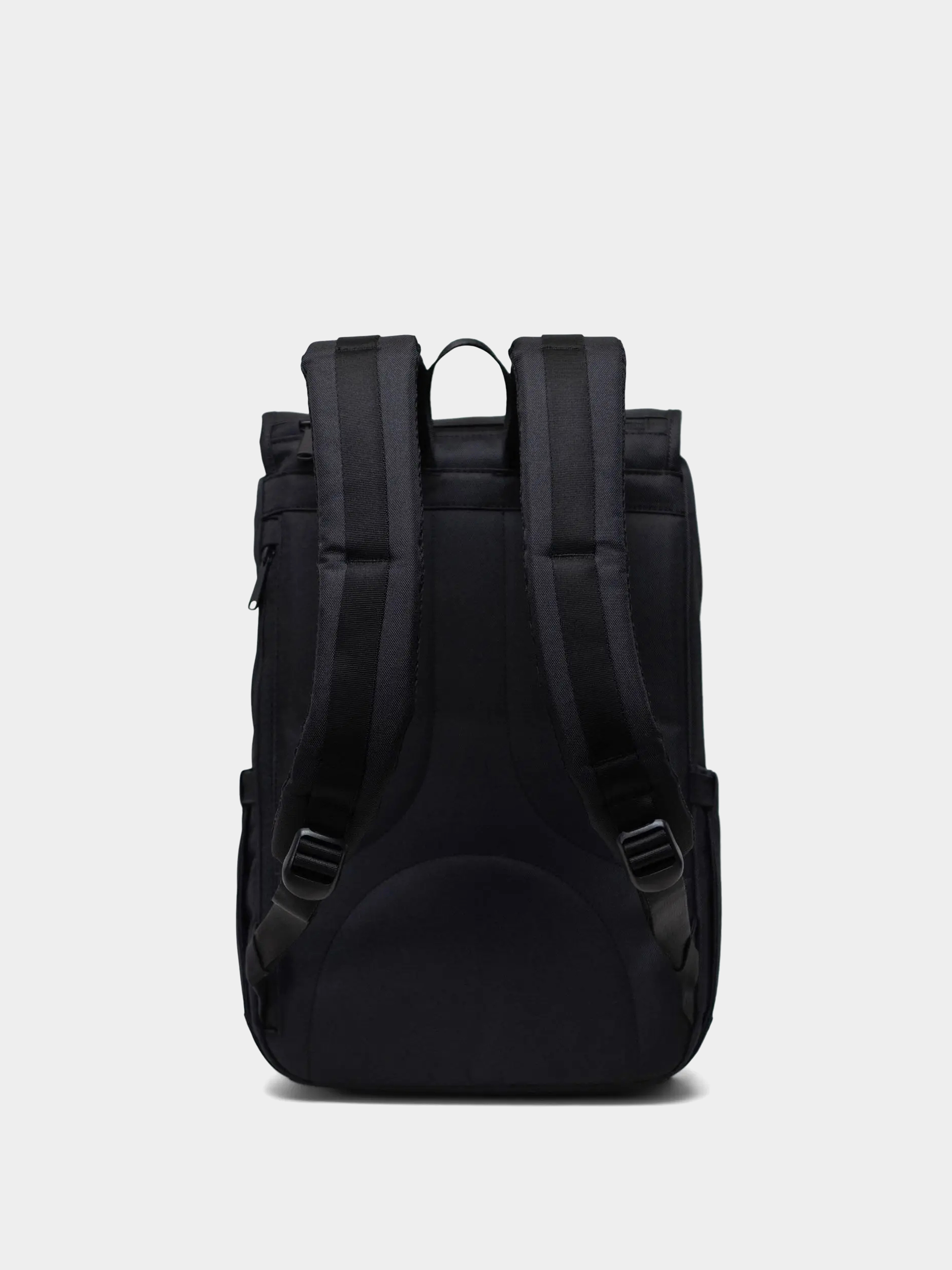 Herschel Supply Co. Little America Mid Backpack (black tonal)
