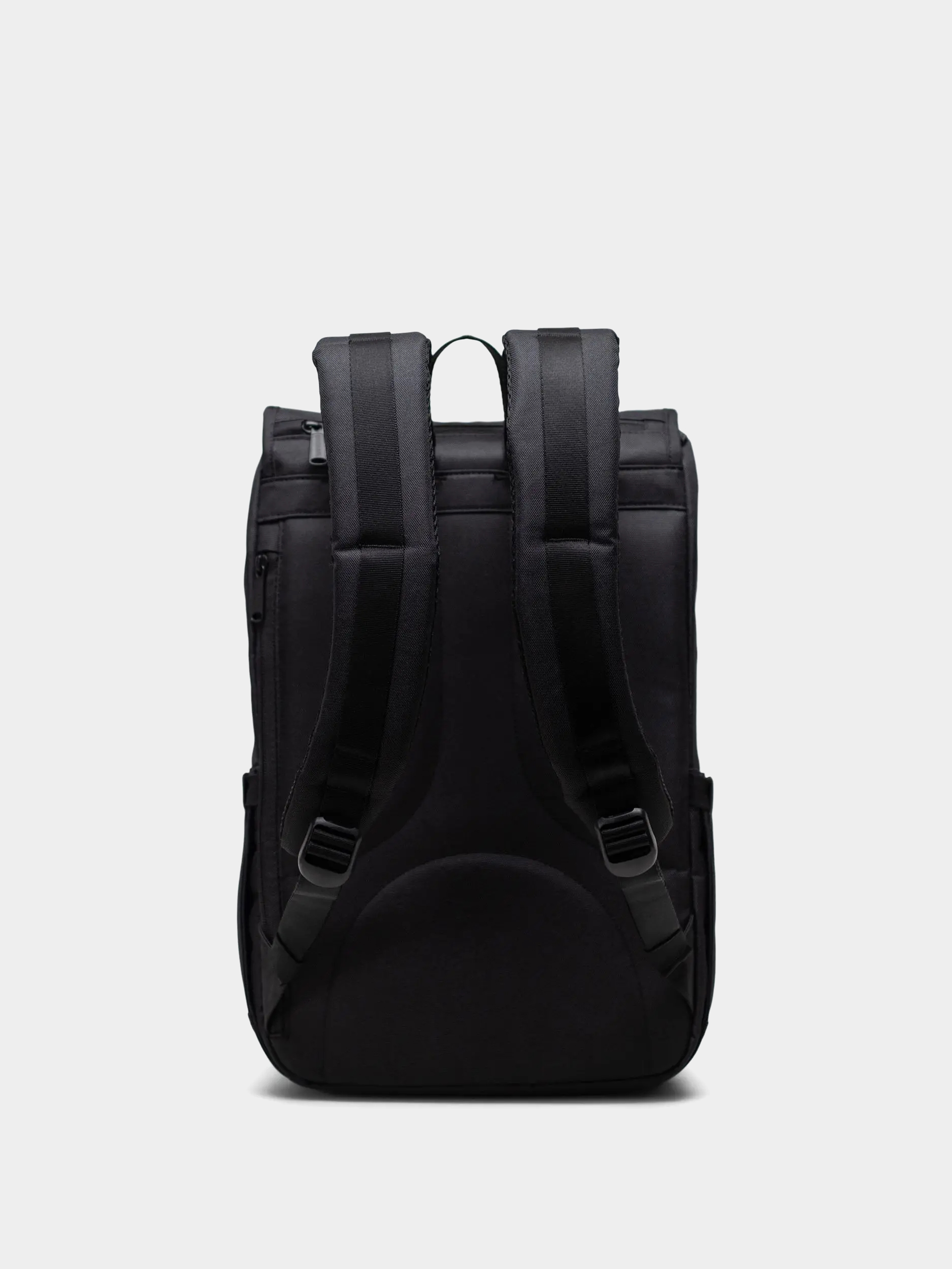 Herschel Supply Co. Little America Mid Rucksack (black)