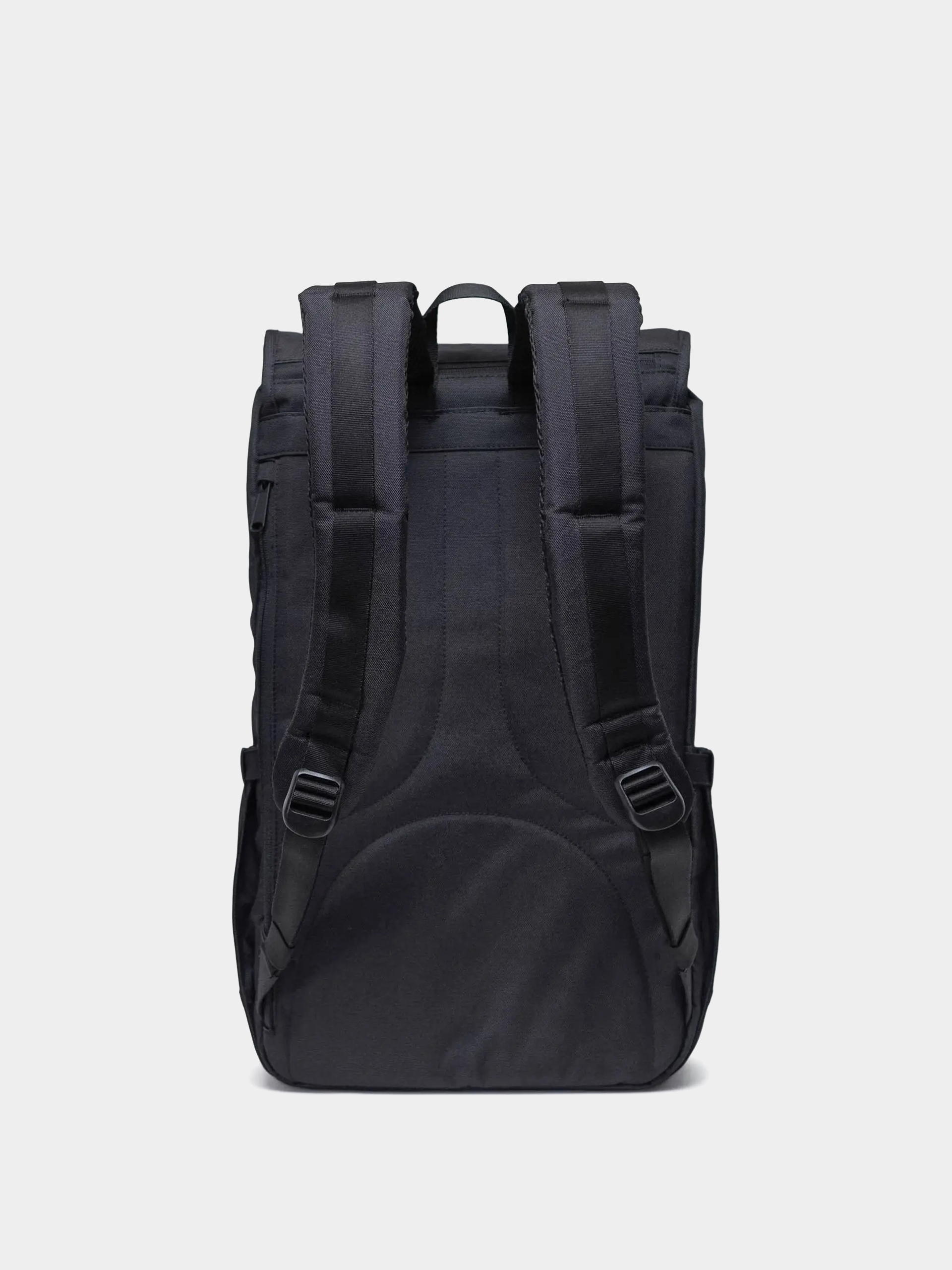 Herschel Supply Co. Little America Rucksack (black tonal)