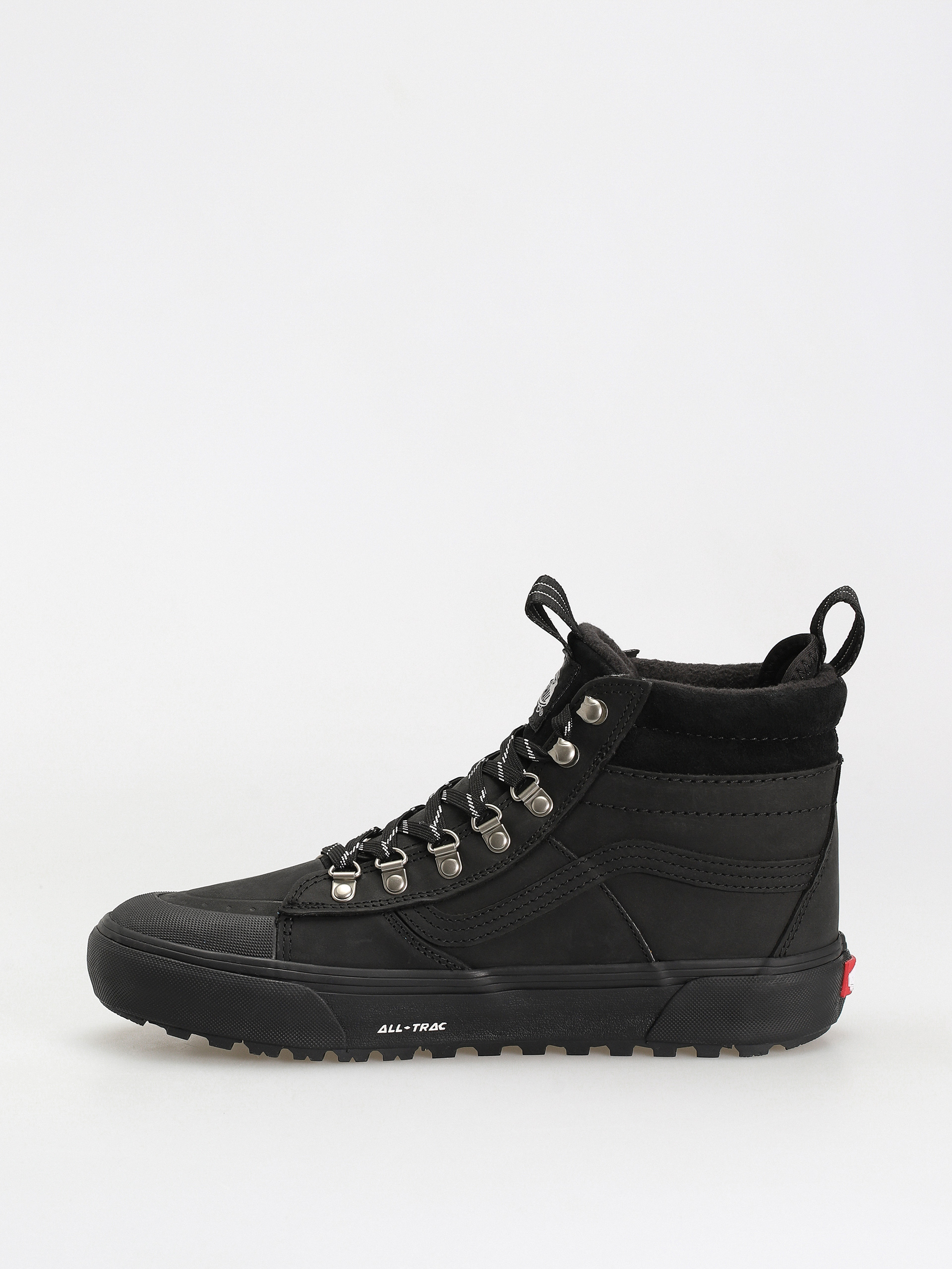 Vans Sk8 Hi Dr Mte 2 Shoes (black)