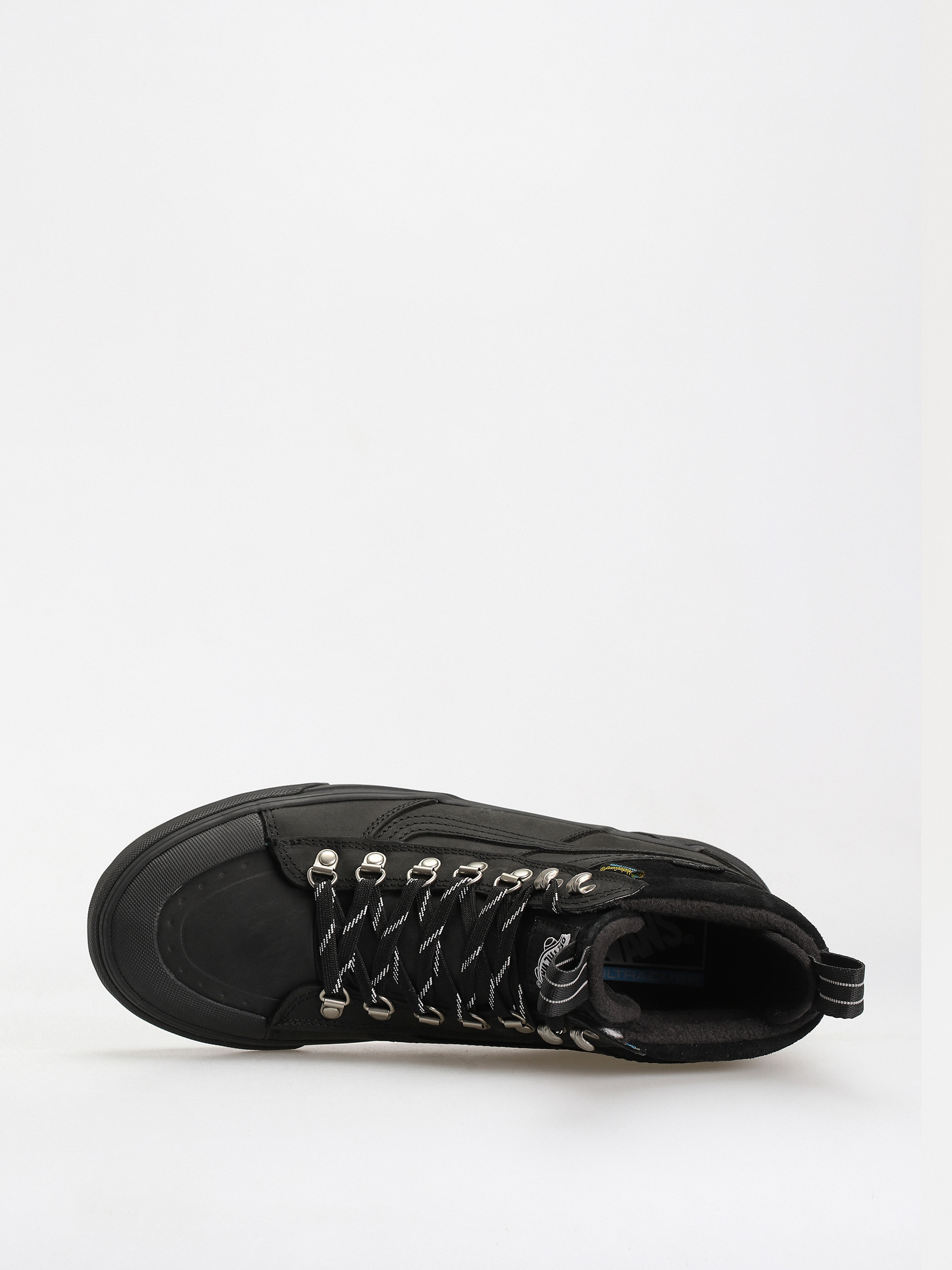 Vans Sk8 Hi Dr Mte 2 Shoes (black)