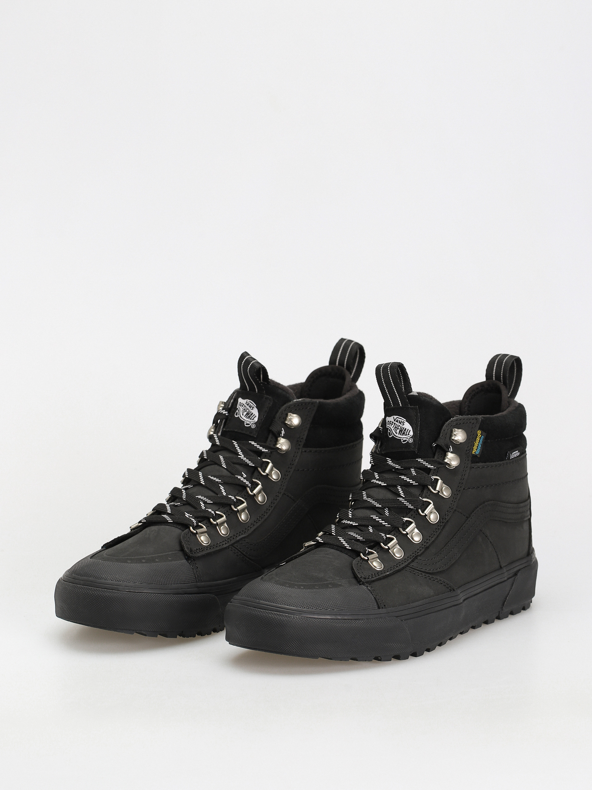 Vans Sk8 Hi Dr Mte 2 Schuhe (black)