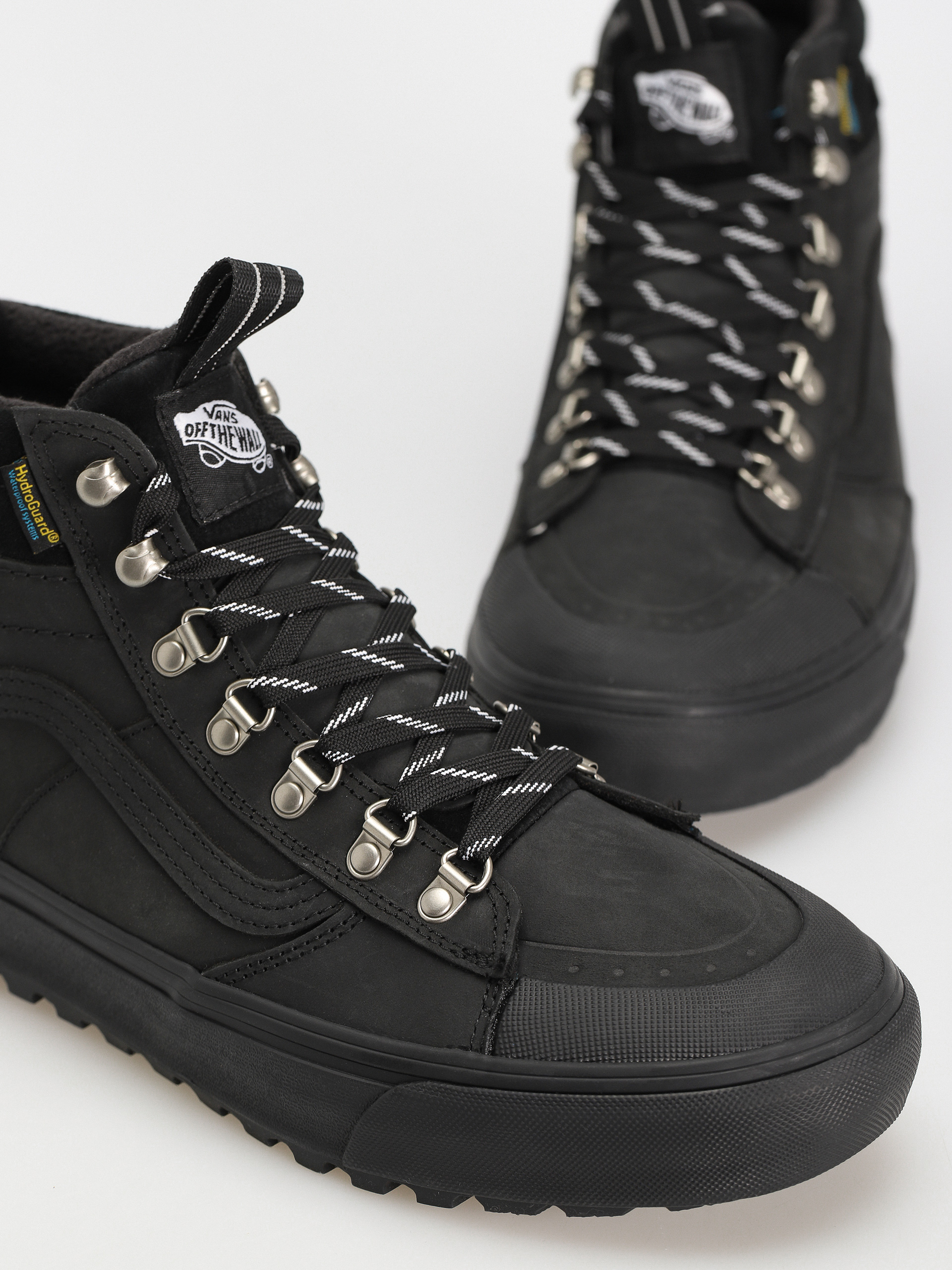 Vans Sk8 Hi Dr Mte 2 Schuhe (black)