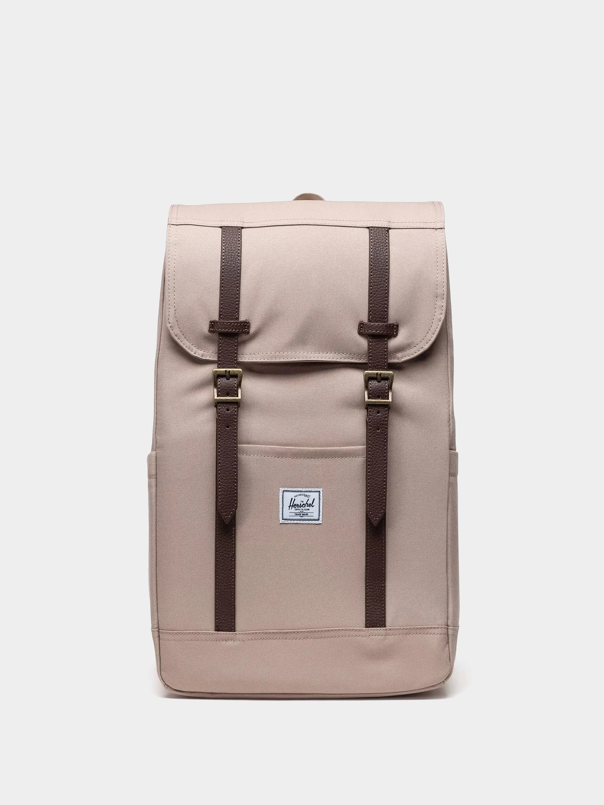 Herschel Supply Co. Retreat Rucksack (light taupe)