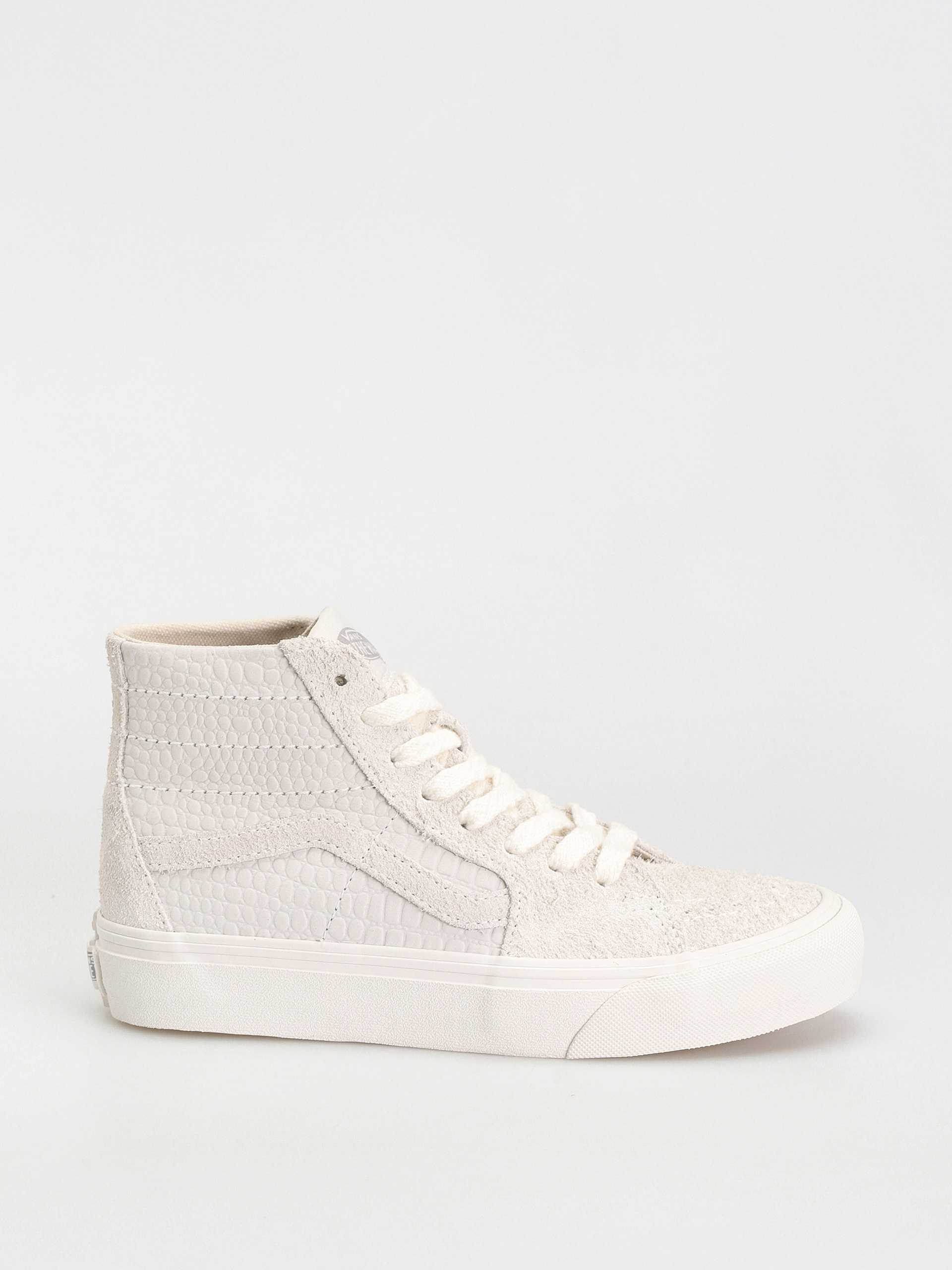 Vans mono python clearance sk8-hi slim zip dx