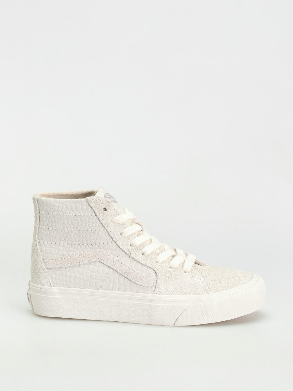 Vans Sk8 Hi Tapered Vr3 Schuhe (gray multi)