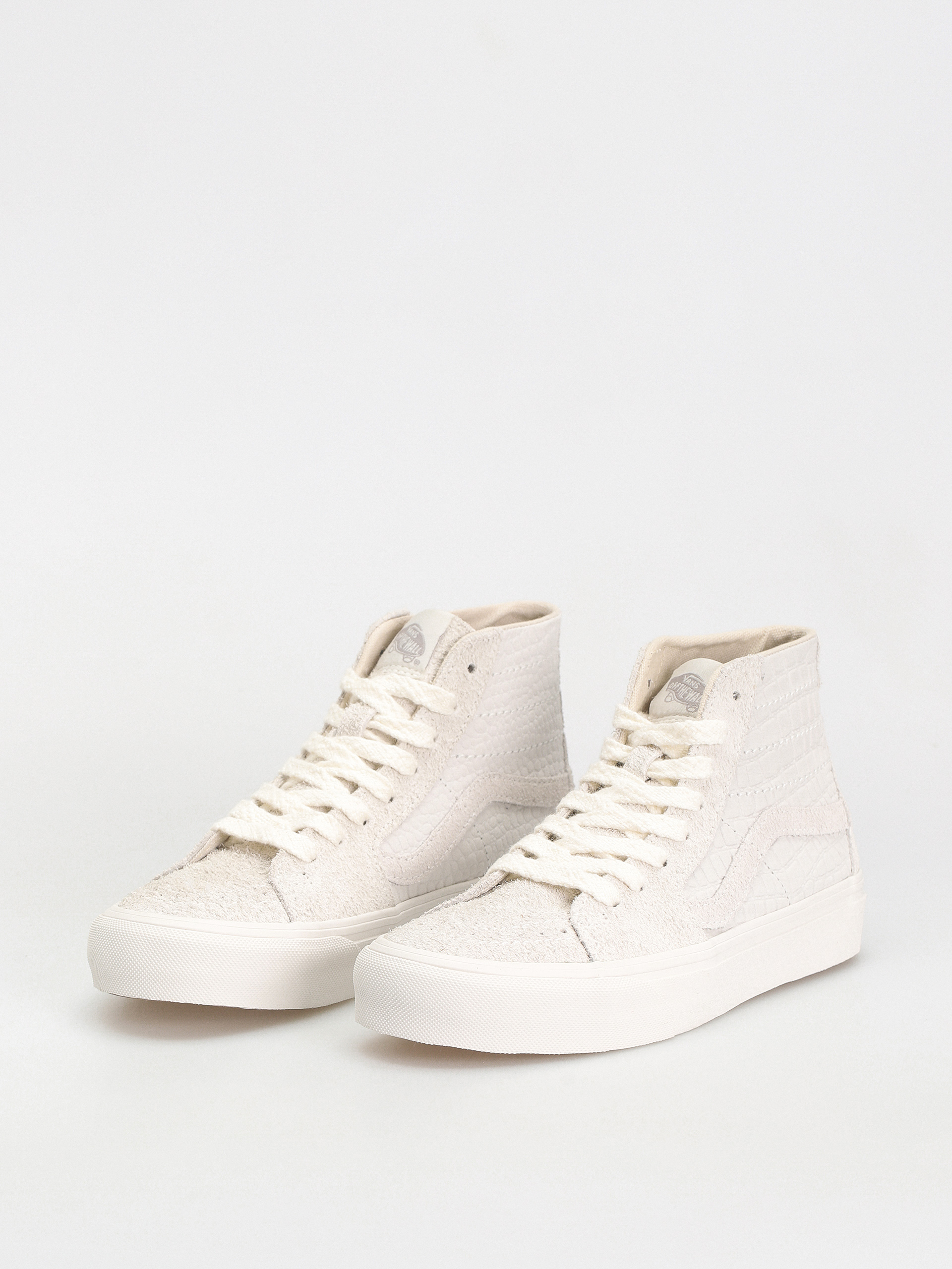 Vans Sk8 Hi Tapered Vr3 Shoes (gray multi)