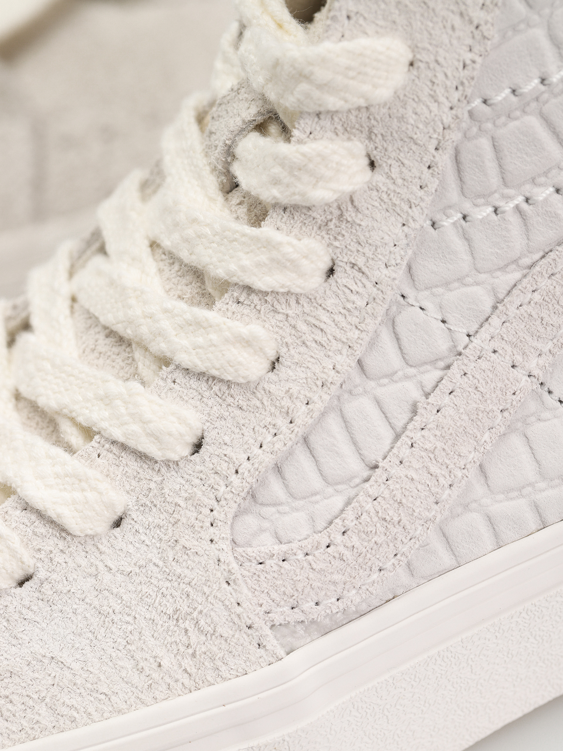 Vans Sk8 Hi Tapered Vr3 Schuhe (gray multi)