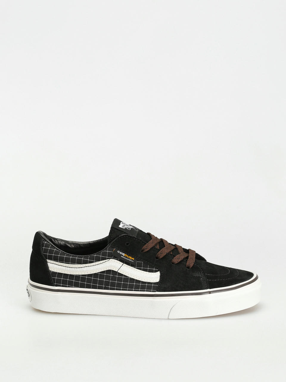 Vans Sk8 Low Schuhe (cordura black)