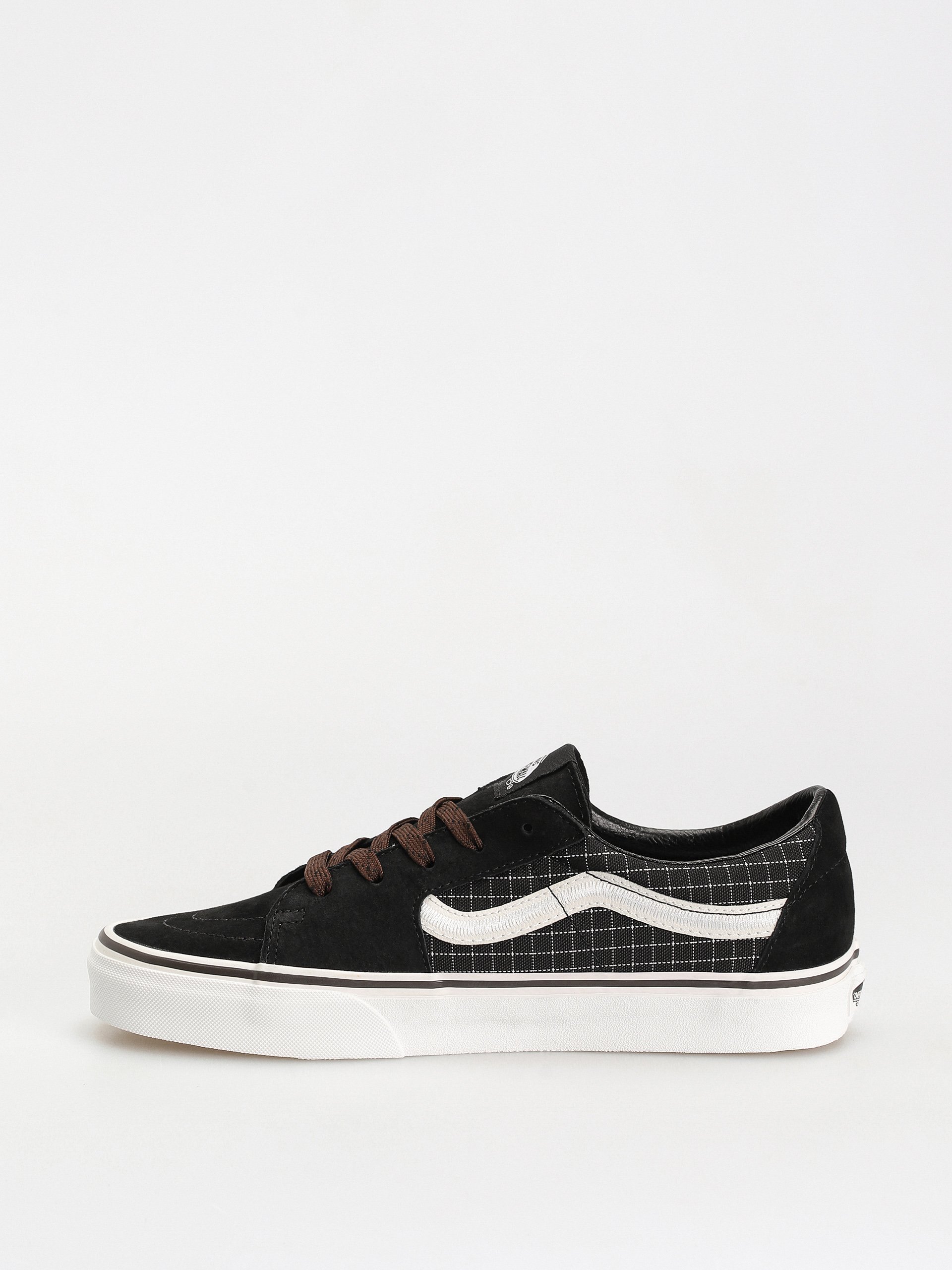 Vans Sk8 Low Shoes (cordura black)