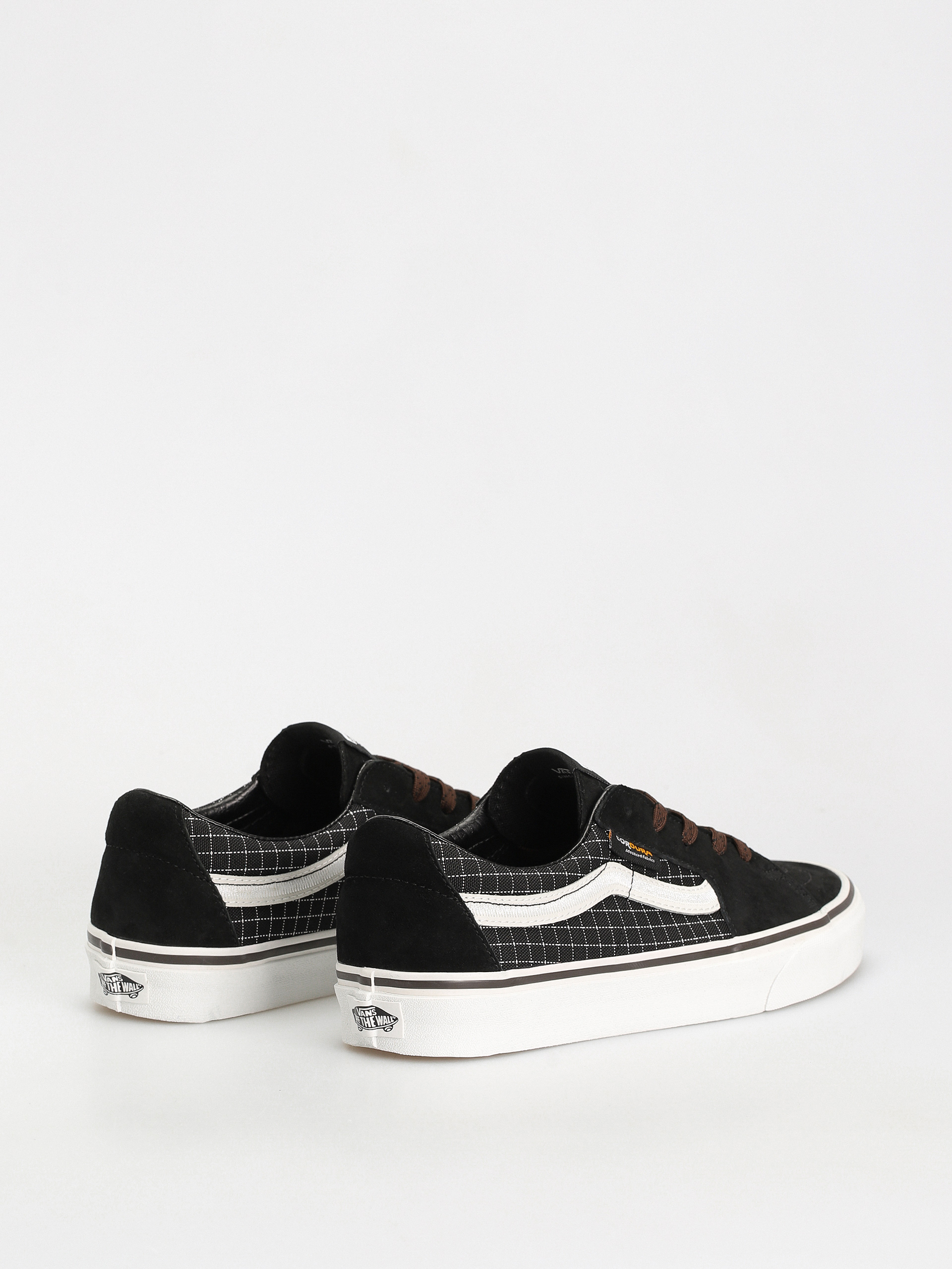 Vans Sk8 Low Shoes (cordura black)