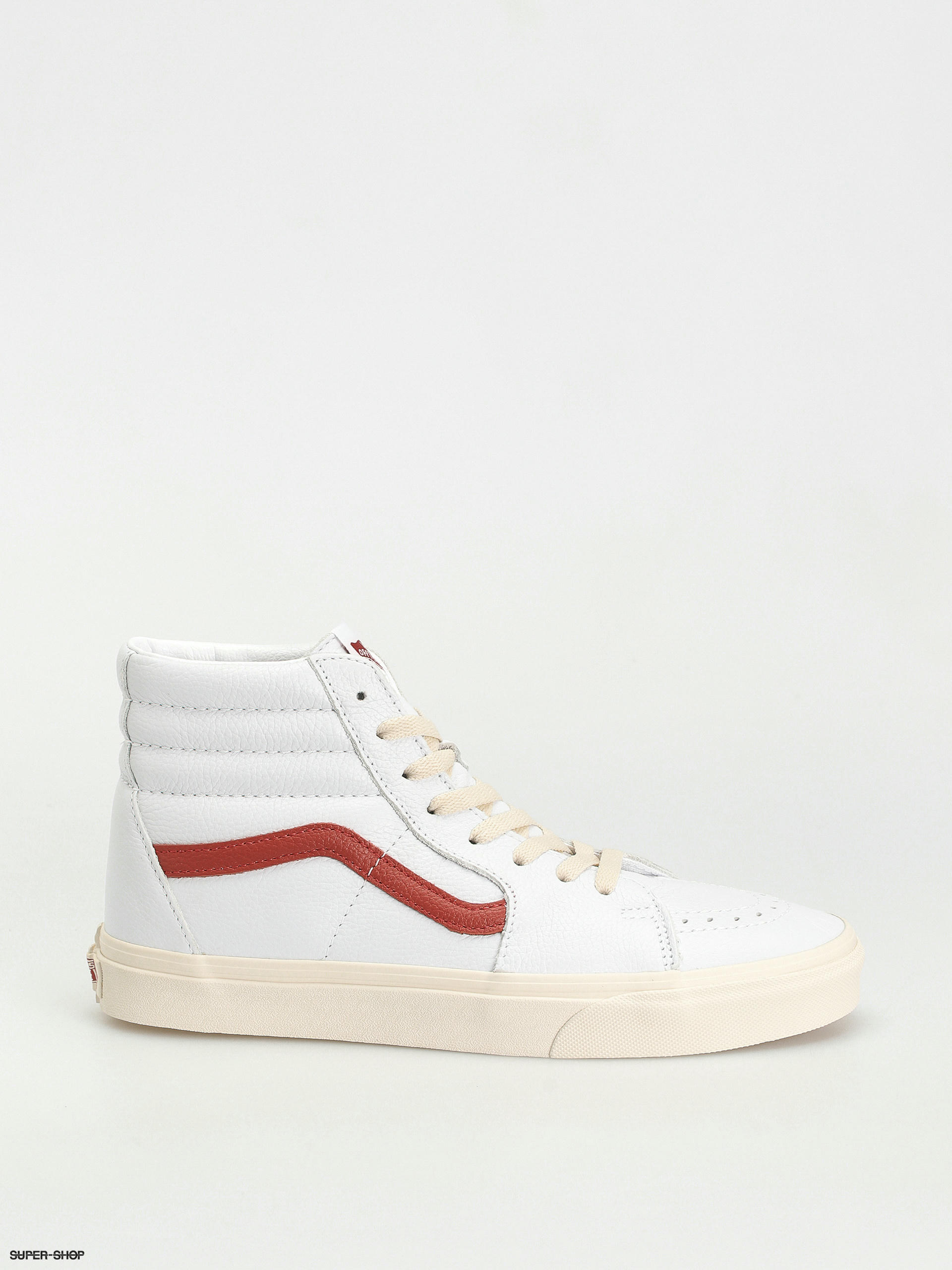 Vans sk8 hi size on sale 4