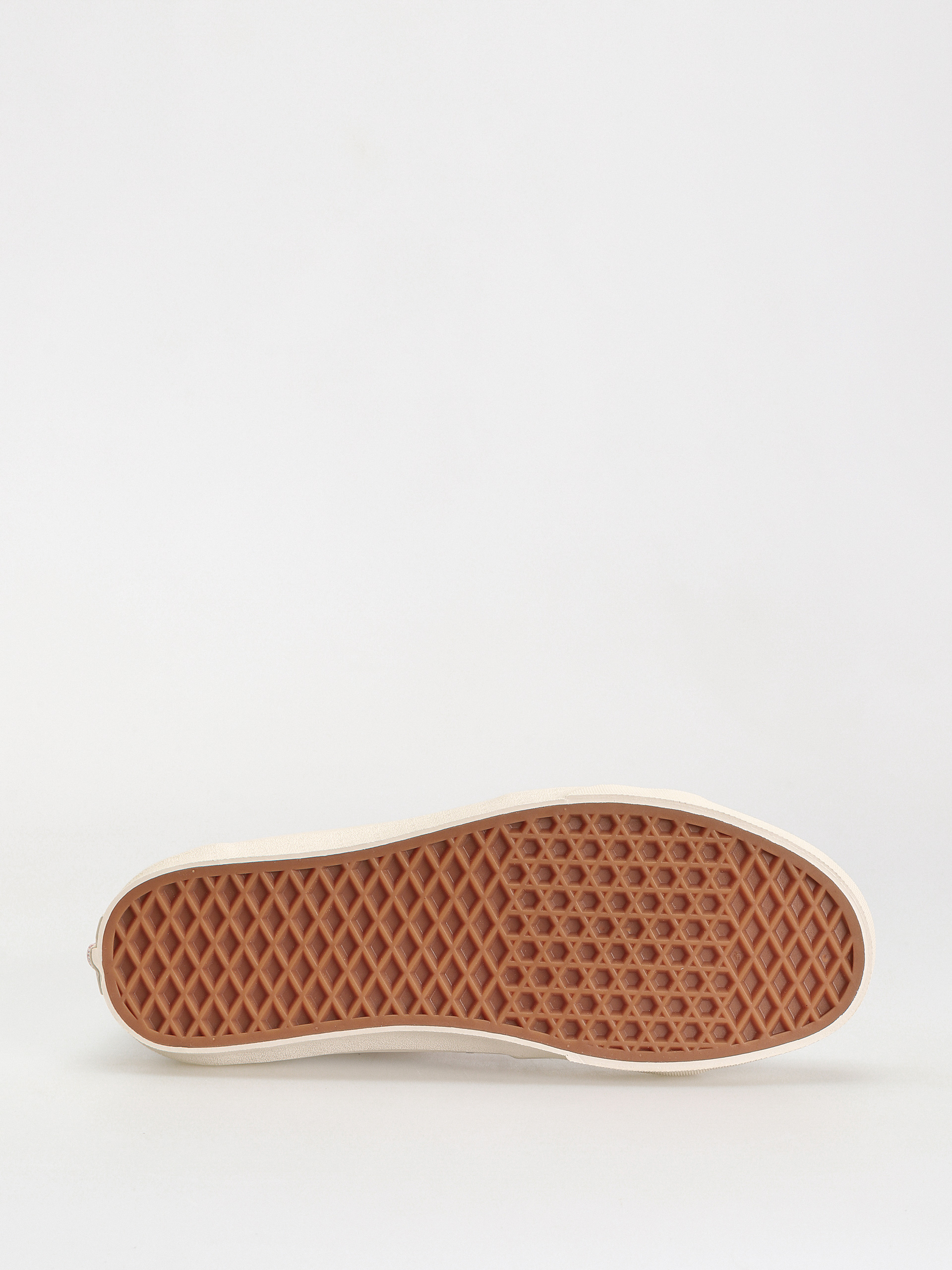 Vans Sk8 Hi Schuhe (vintage pop red)