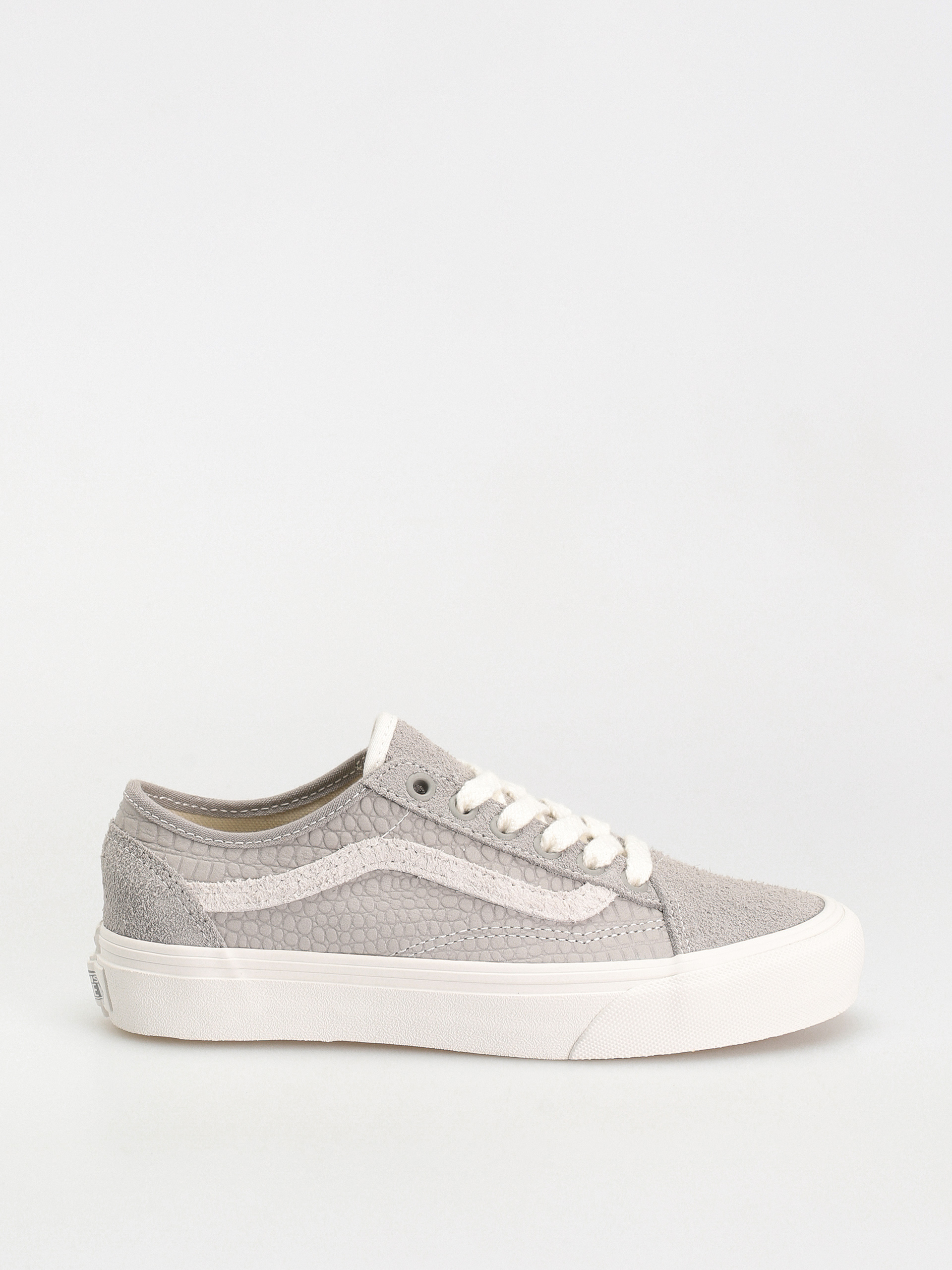 Vans old 2025 skool jersey gray