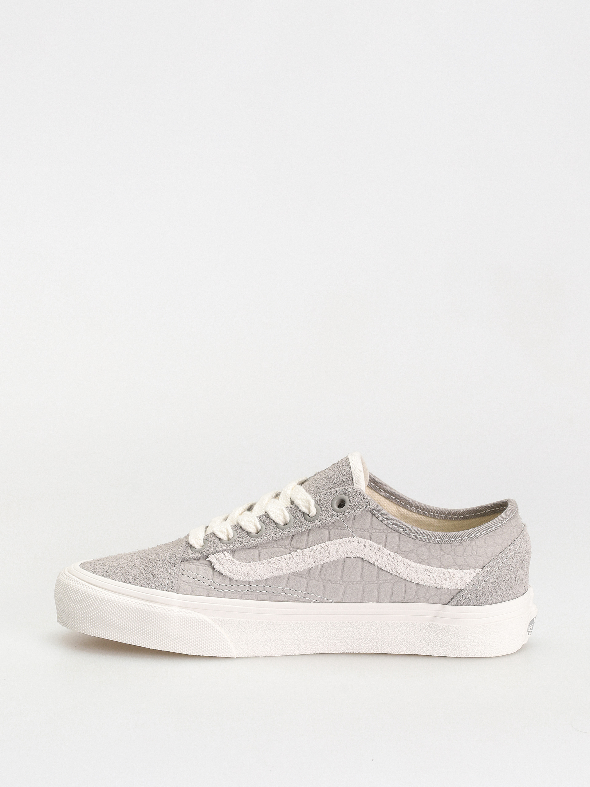 Vans Old Skool Tapered Vr3 Shoes (gray multi)