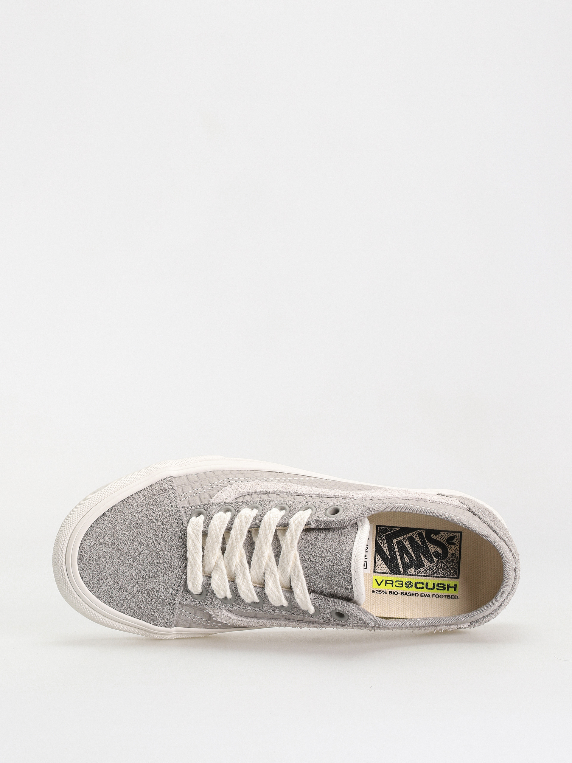 Vans Old Skool Tapered Vr3 Schuhe (gray multi)