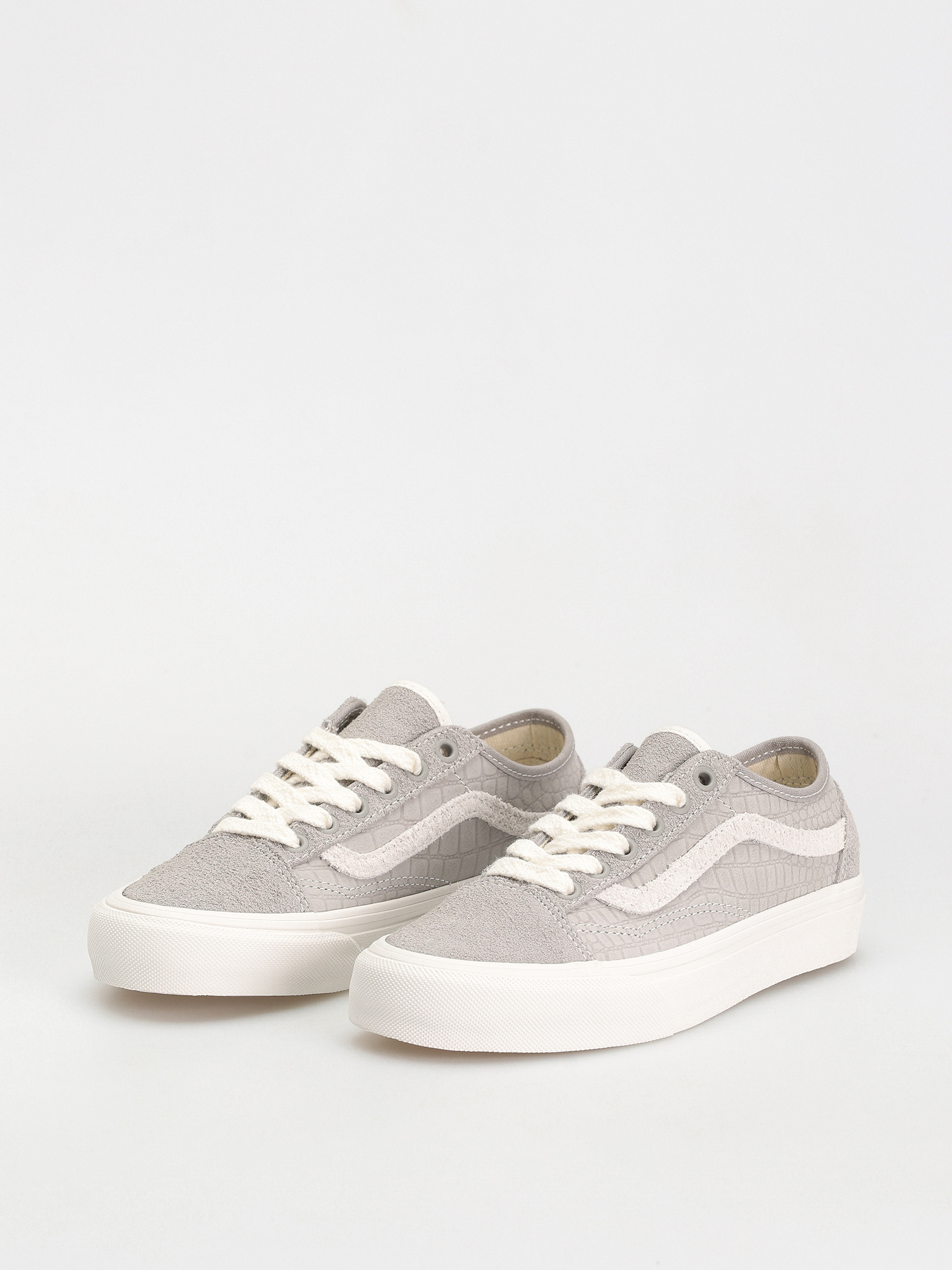 Vans Old Skool Tapered Vr3 Shoes (gray multi)