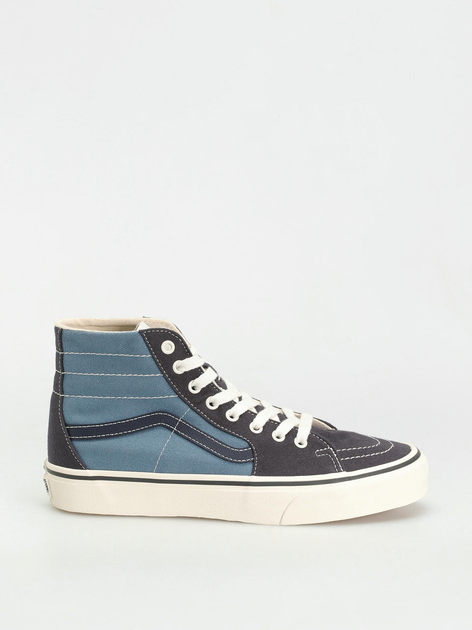 Vans Sk8 Hi Tapered Vr3 Schuhe (twill blue multi)