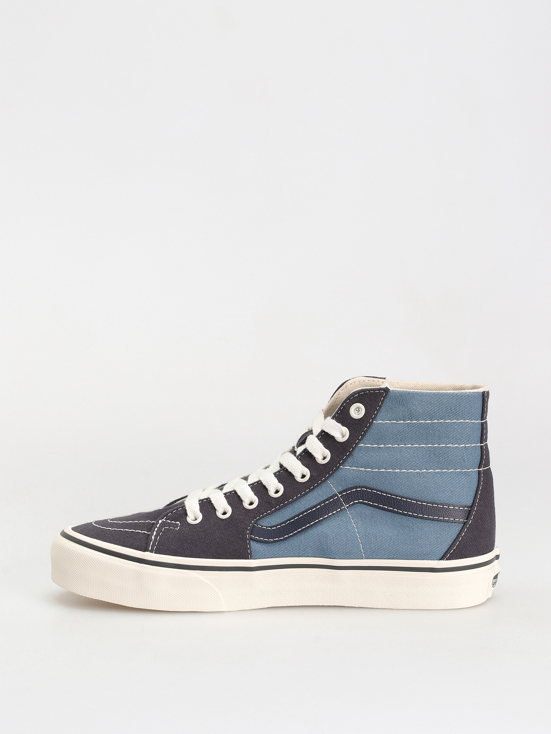 Vans Sk8 Hi Tapered Vr3 Schuhe (twill blue multi)