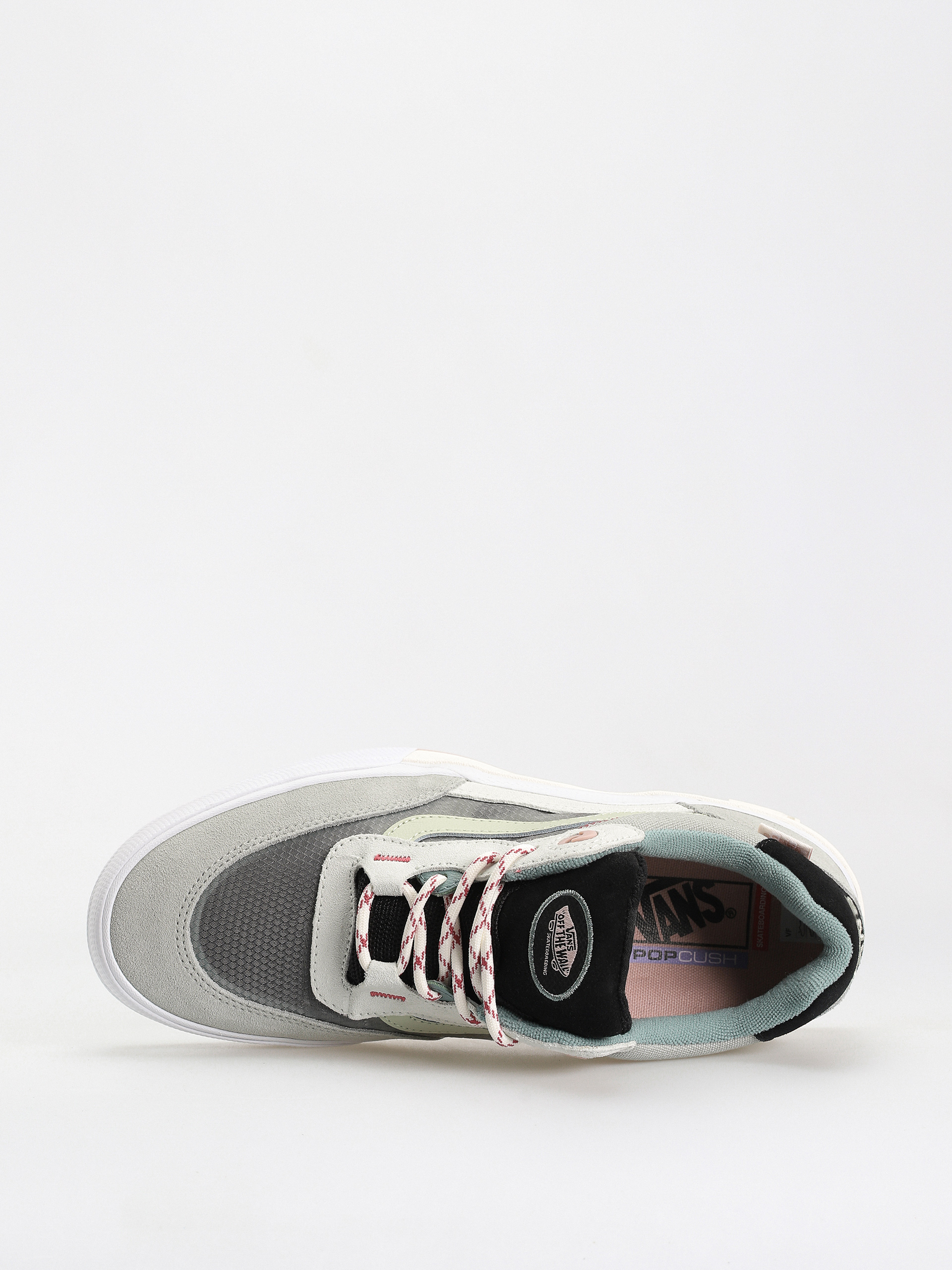 Vans Wayvee Shoes (gray/multi)