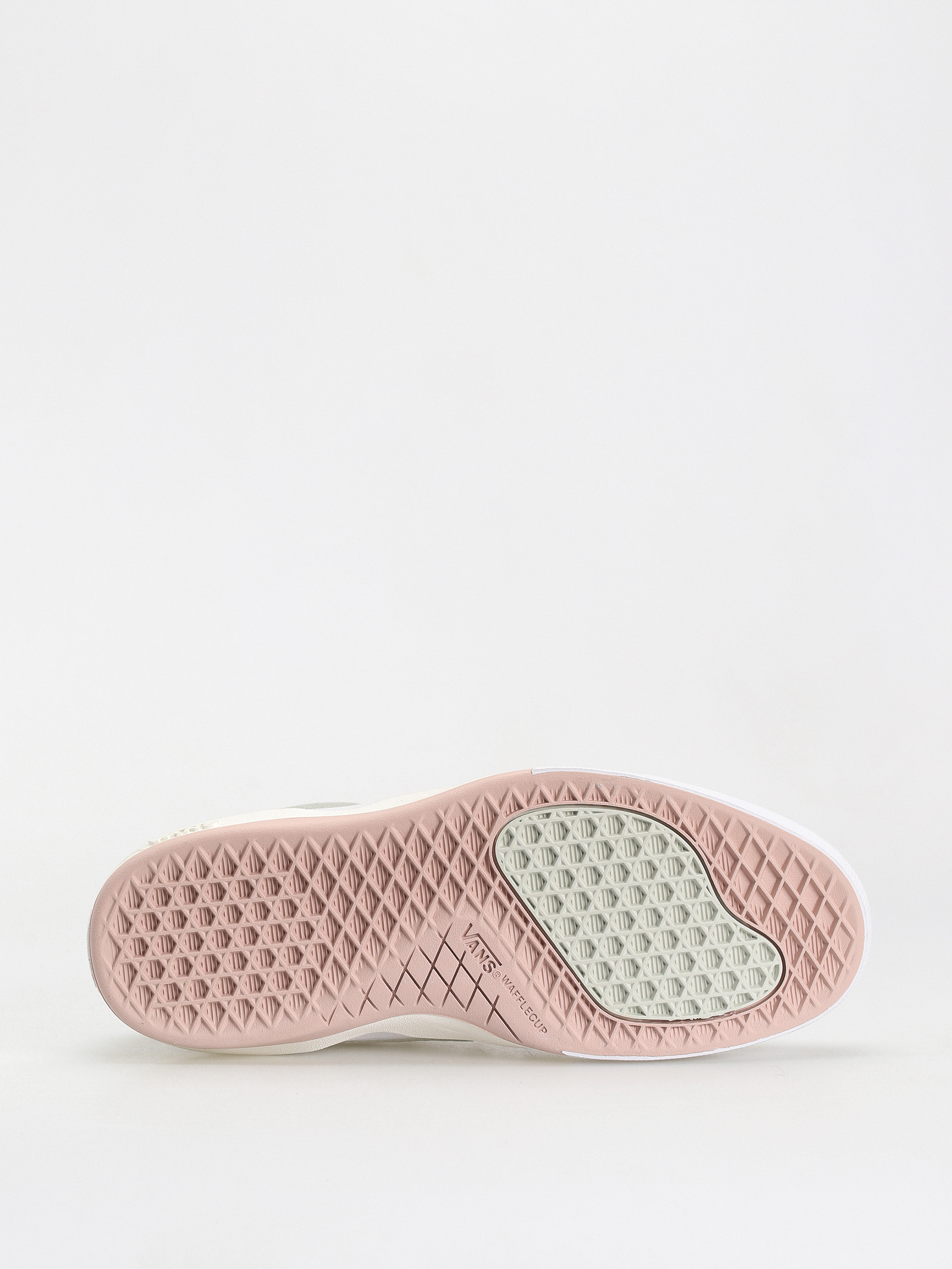 Vans Wayvee Shoes (gray/multi)